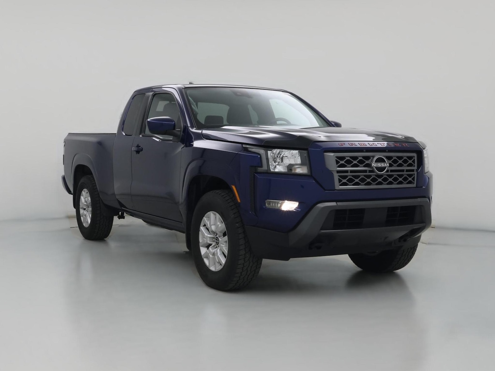 2022 Nissan Frontier