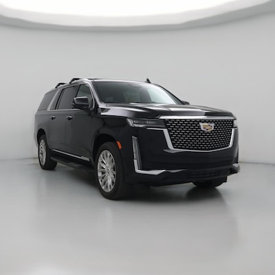 2024 Cadillac Escalade ESV Premium Luxury