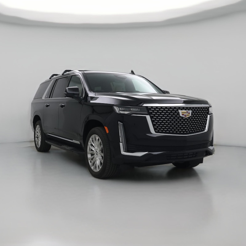 2024 Cadillac Escalade ESV Premium Luxury