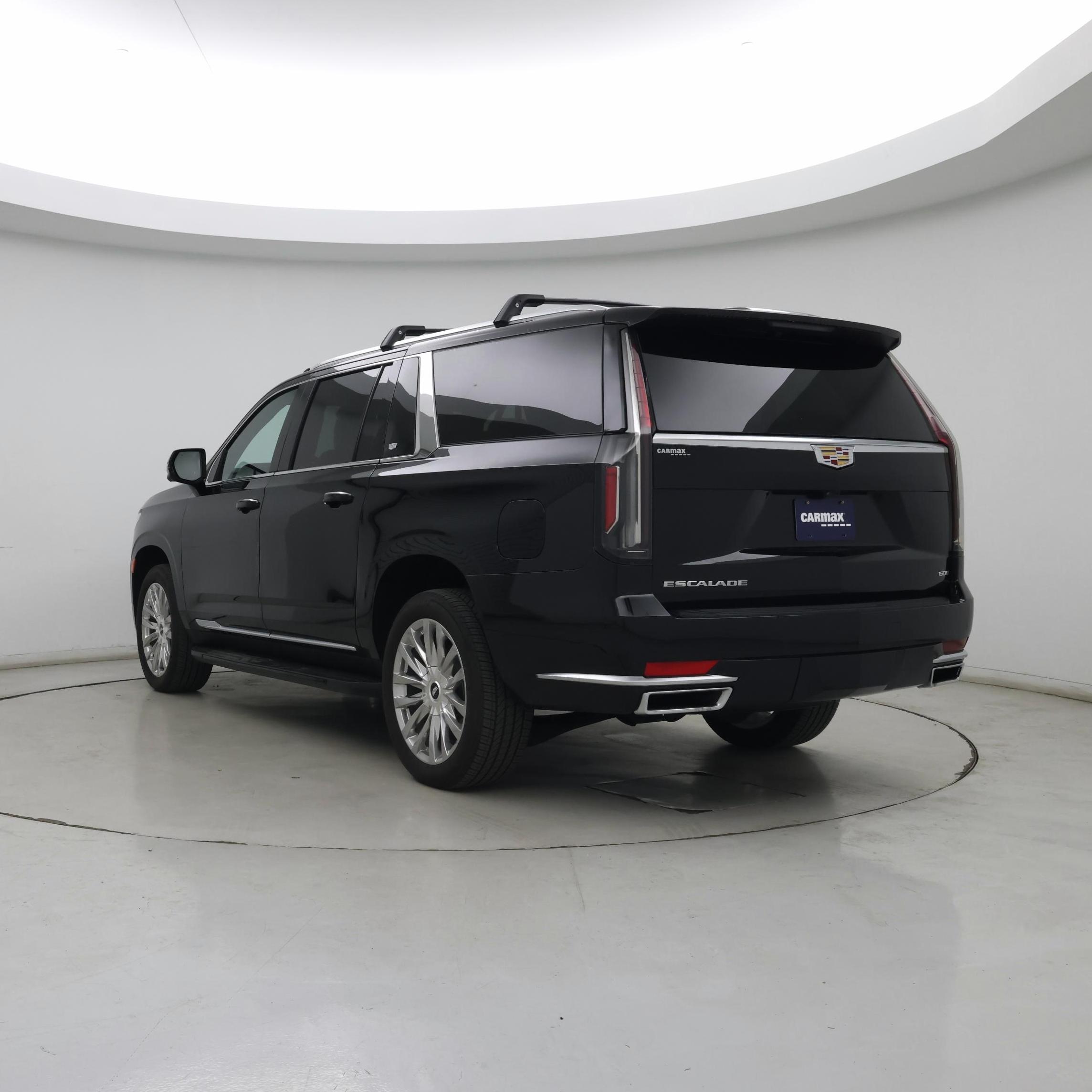 Thumbnail: 2024 Cadillac Escalade - 2
