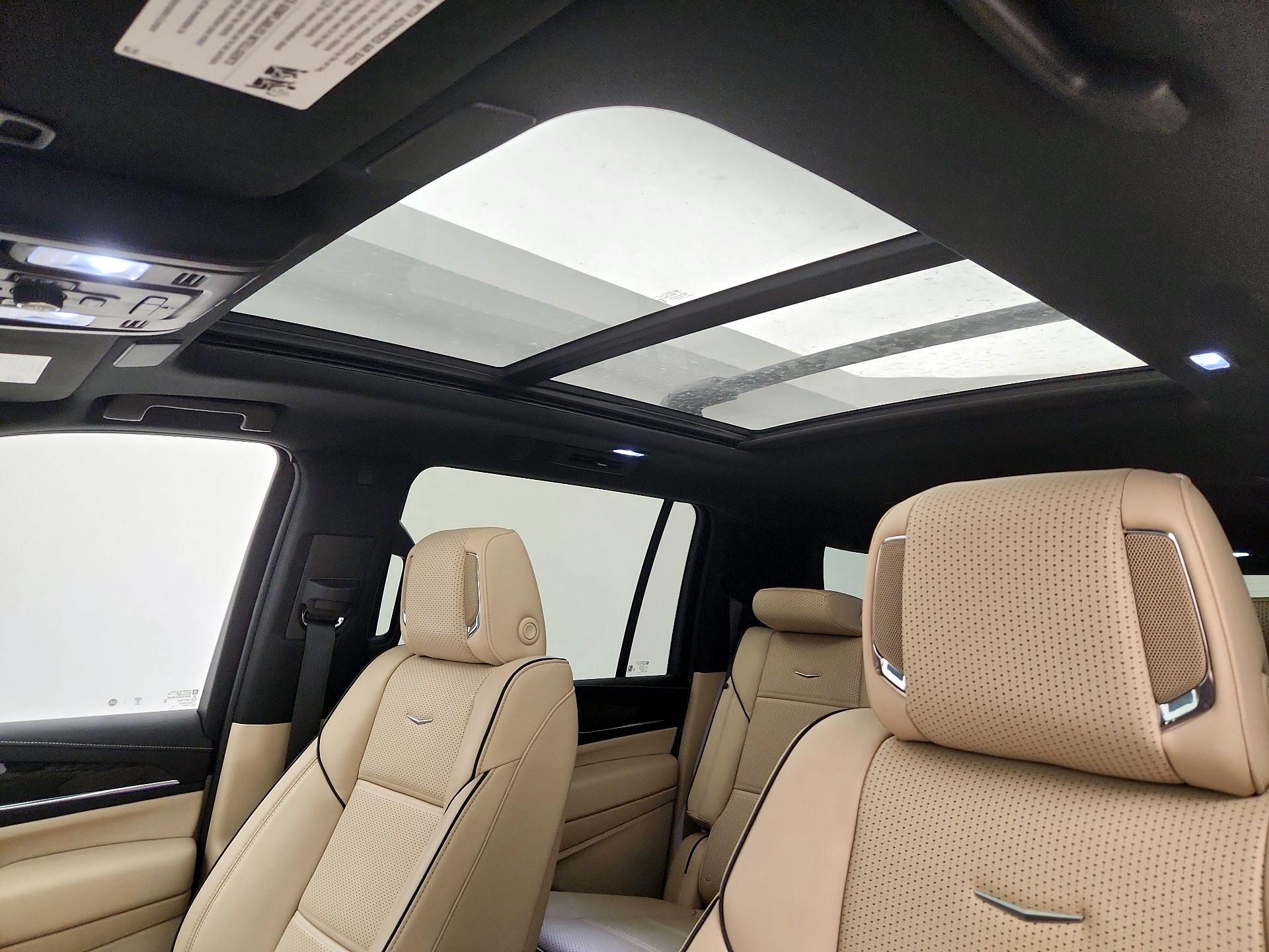 Thumbnail: 2024 Cadillac Escalade - 20
