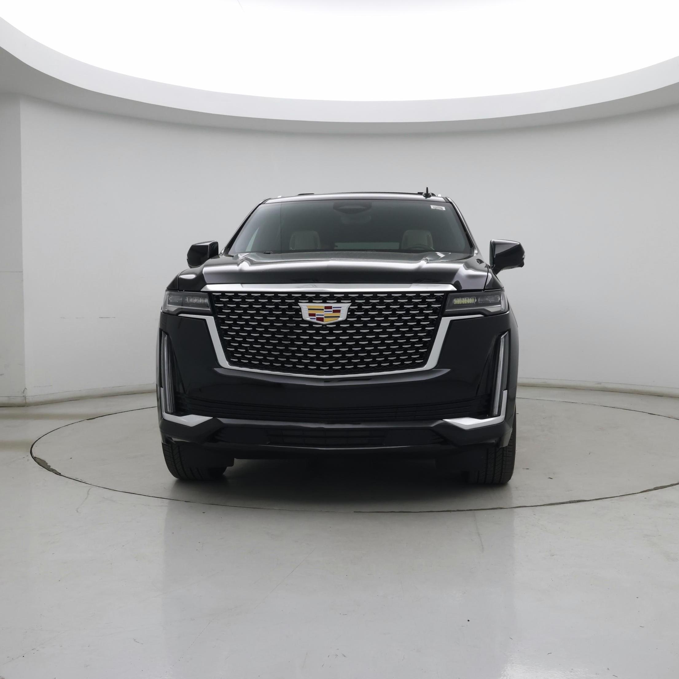 Thumbnail: 2024 Cadillac Escalade - 5