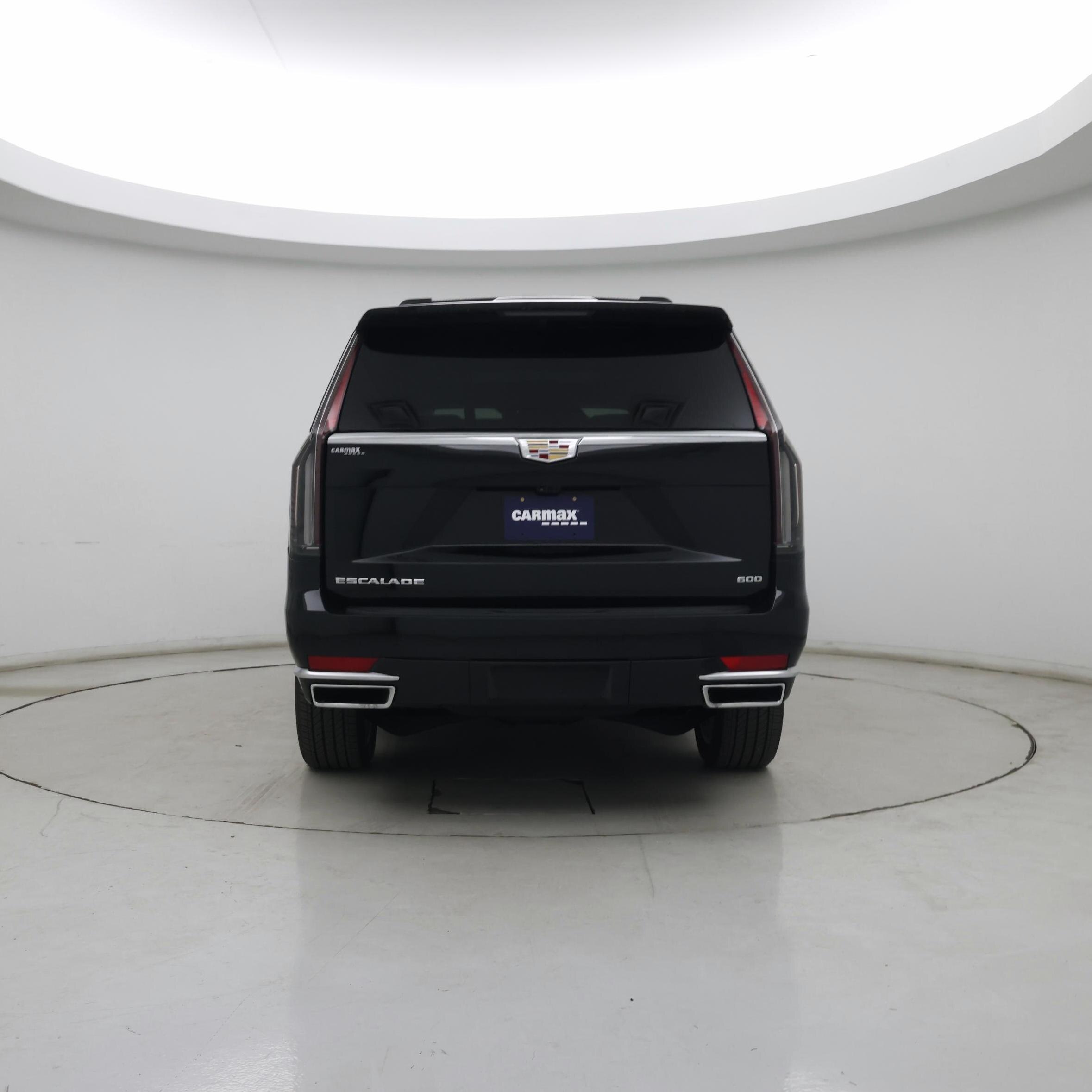Thumbnail: 2024 Cadillac Escalade - 6