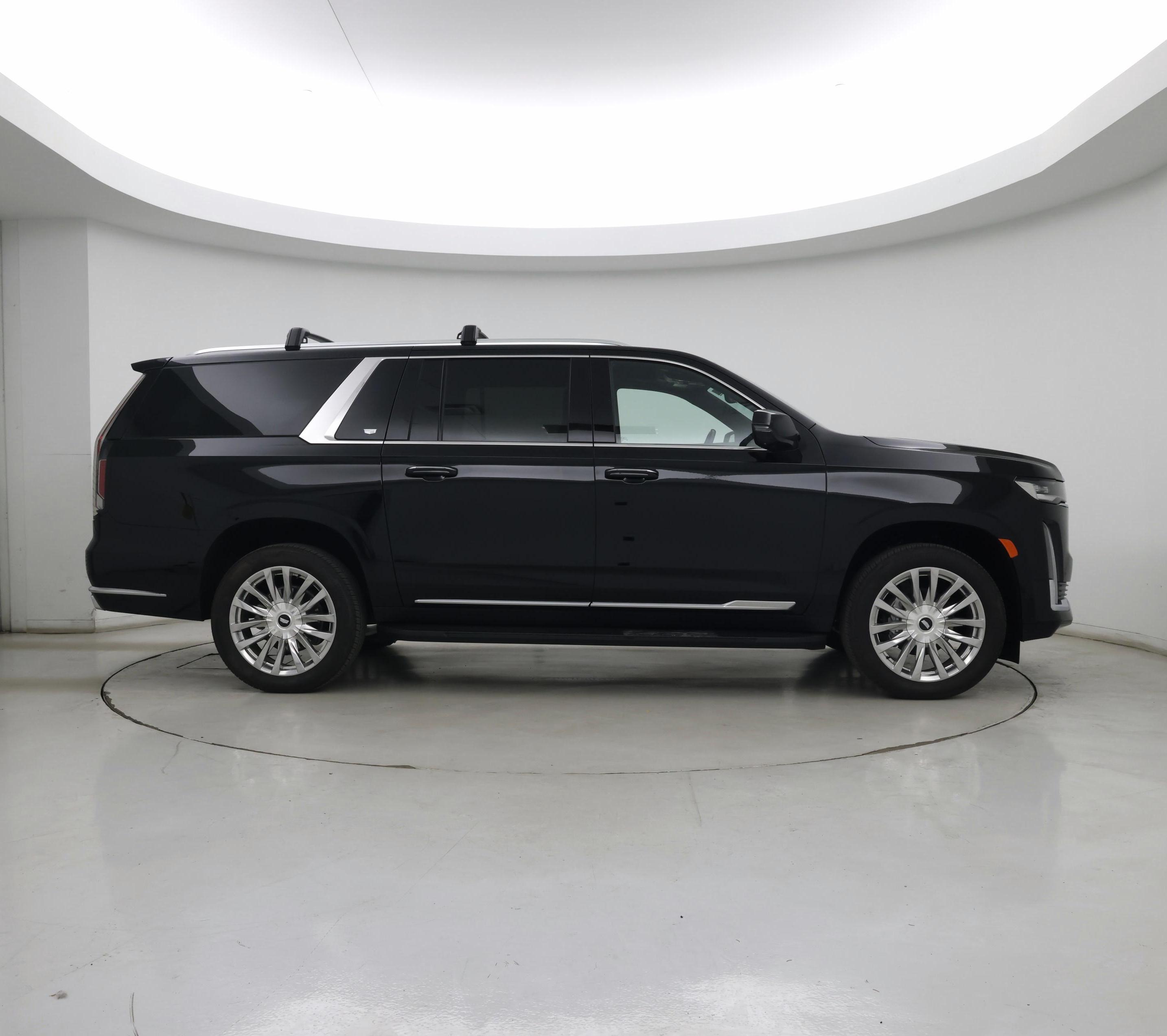 Thumbnail: 2024 Cadillac Escalade - 7