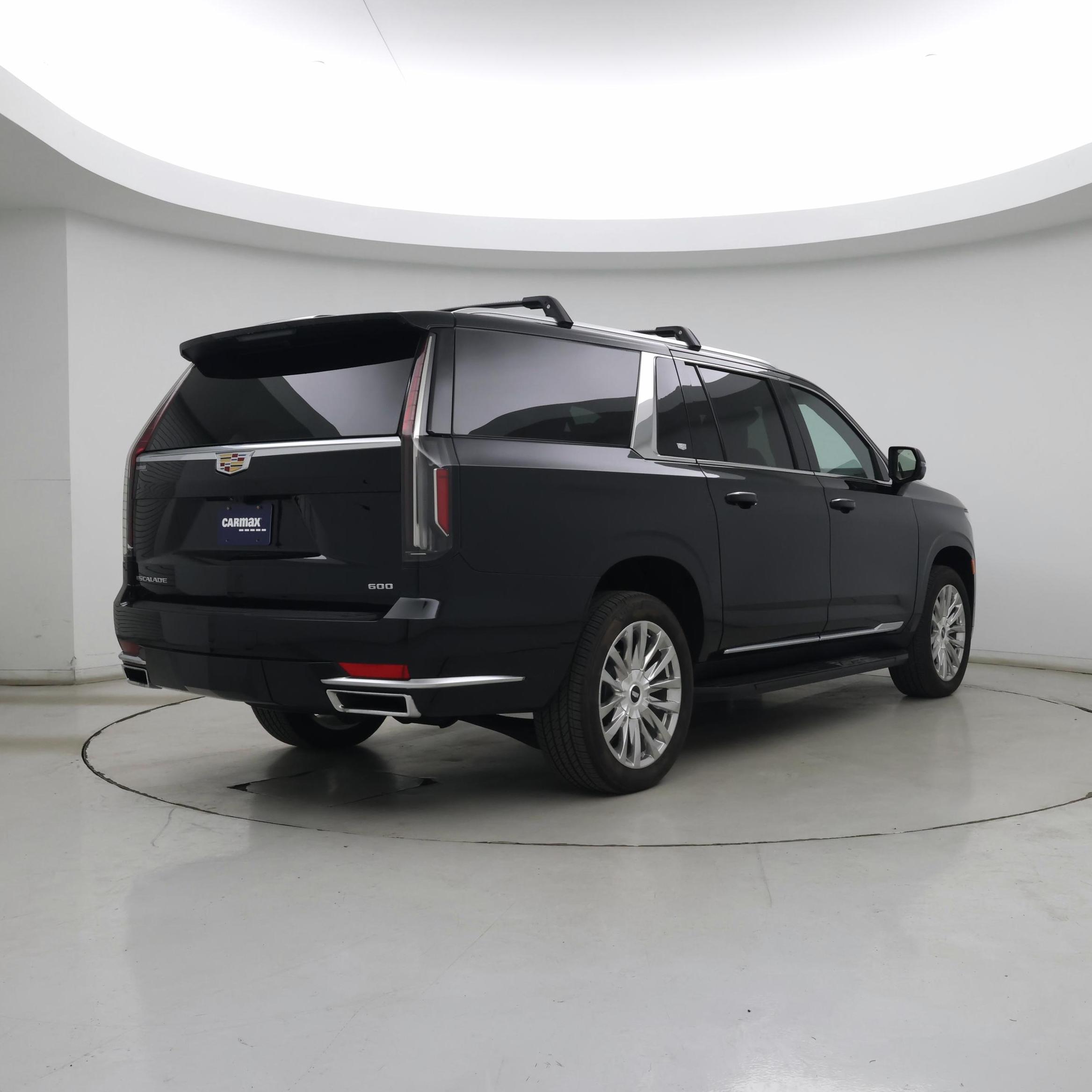 Thumbnail: 2024 Cadillac Escalade - 8