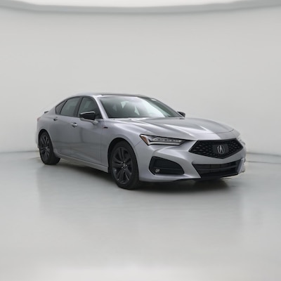2021 Acura TLX SH-AWD A-Spec