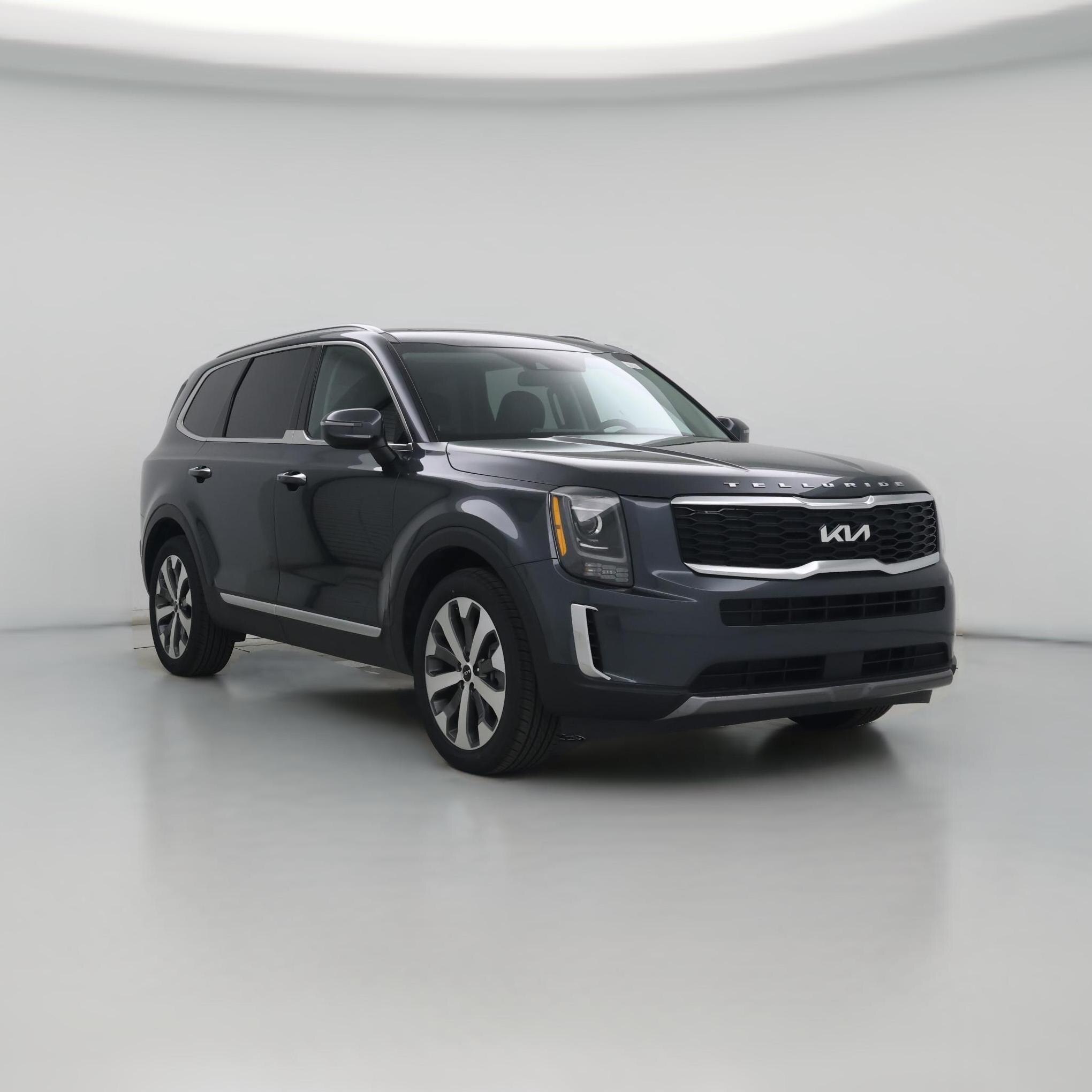 Thumbnail: 2022 Kia Telluride - 1
