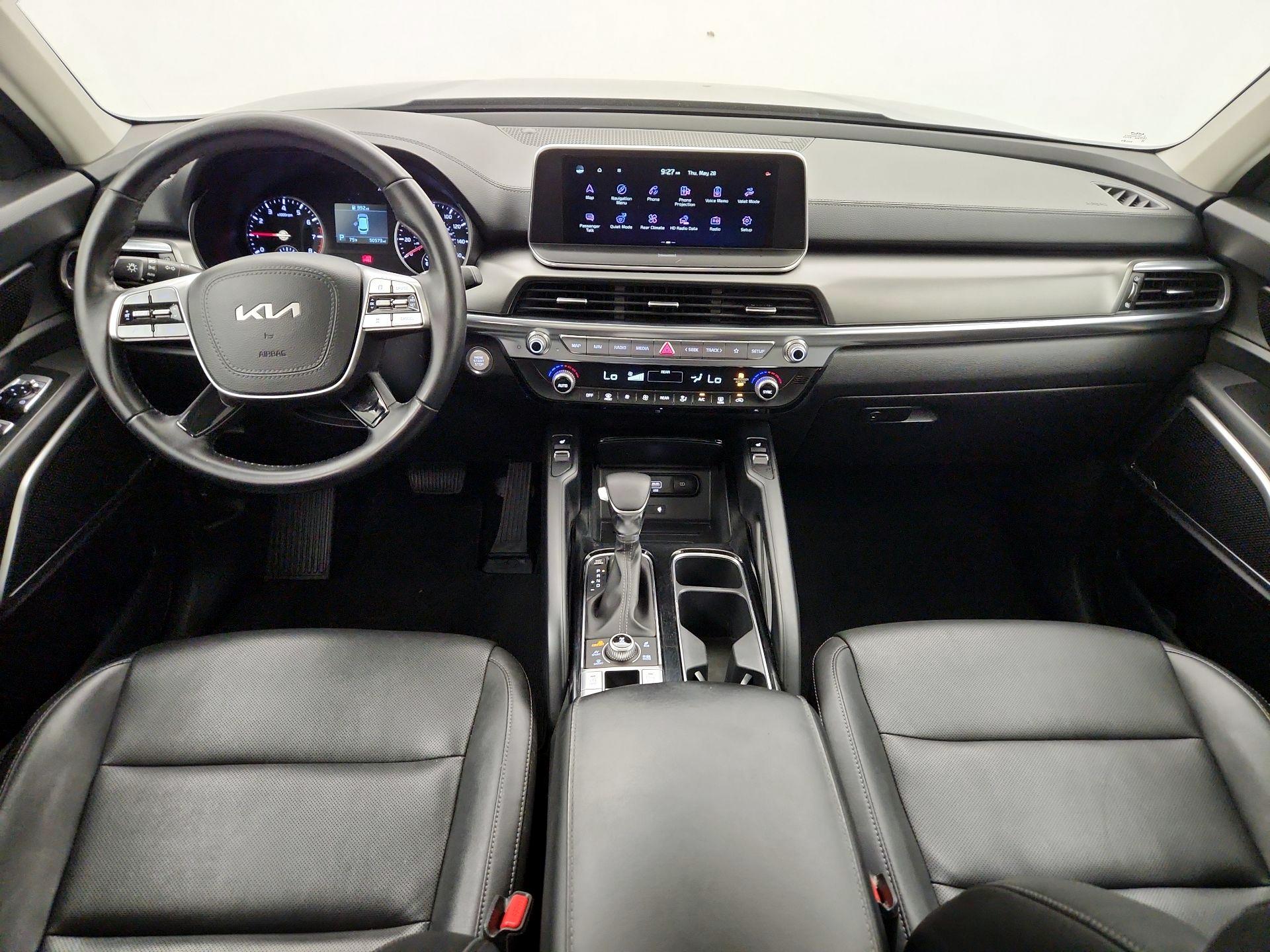 Thumbnail: 2022 Kia Telluride - 9