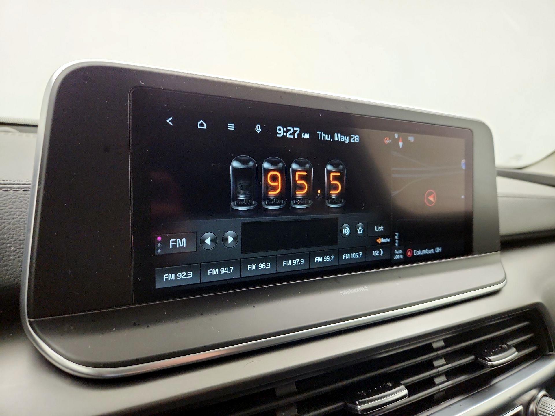 Thumbnail: 2022 Kia Telluride - 16