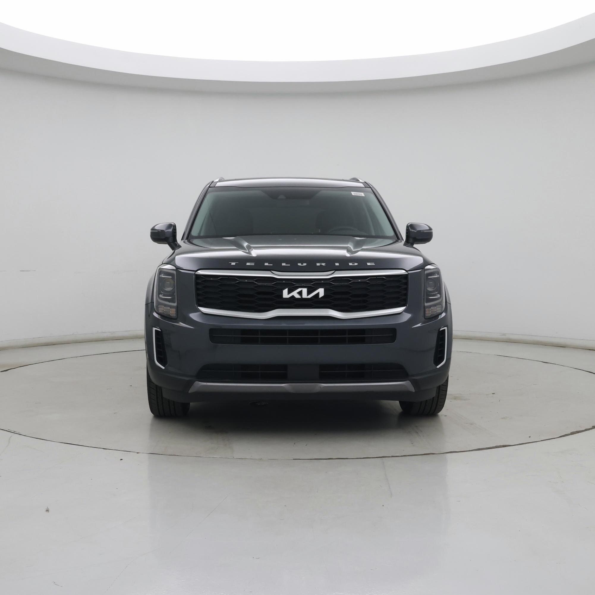 Thumbnail: 2022 Kia Telluride - 5