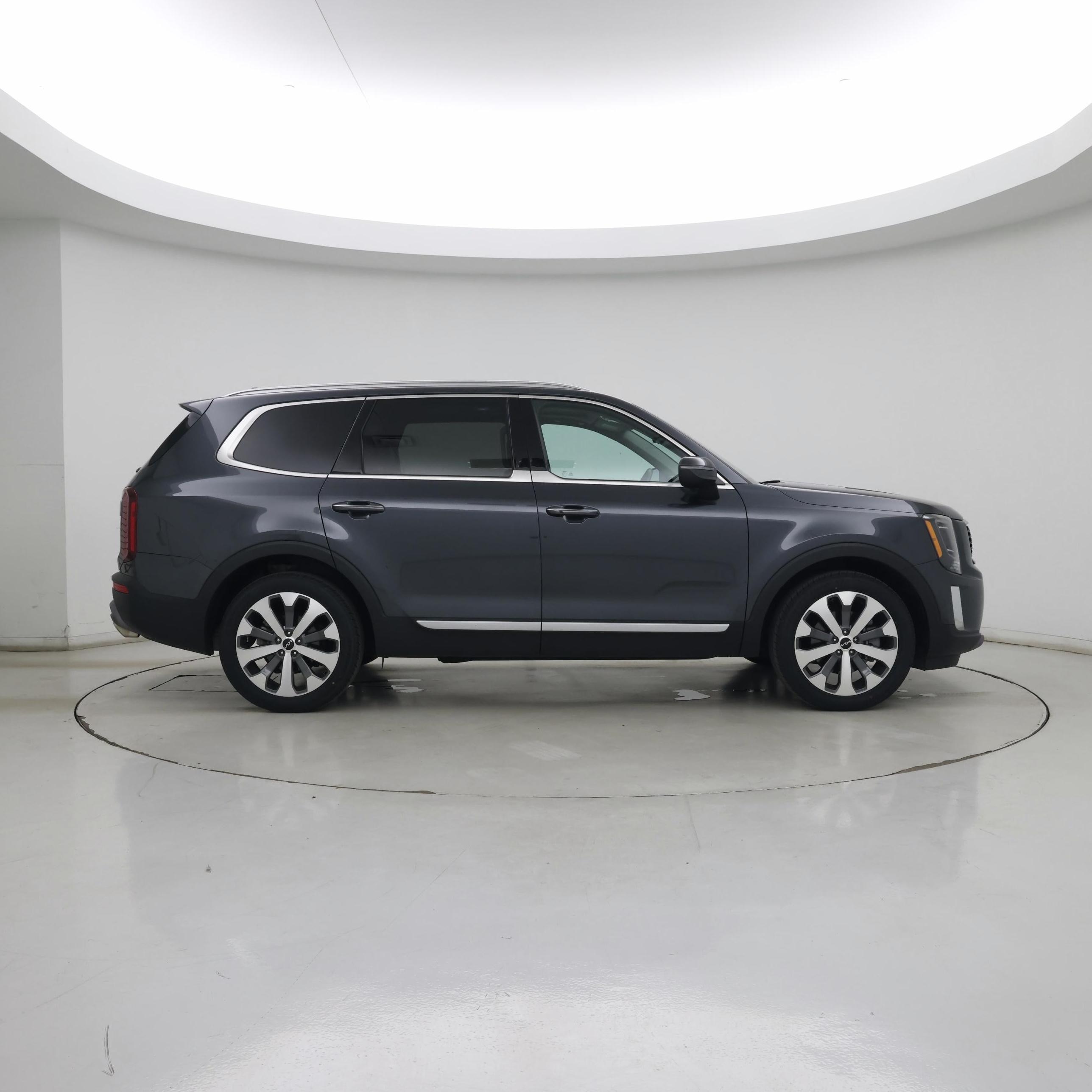 Thumbnail: 2022 Kia Telluride - 7
