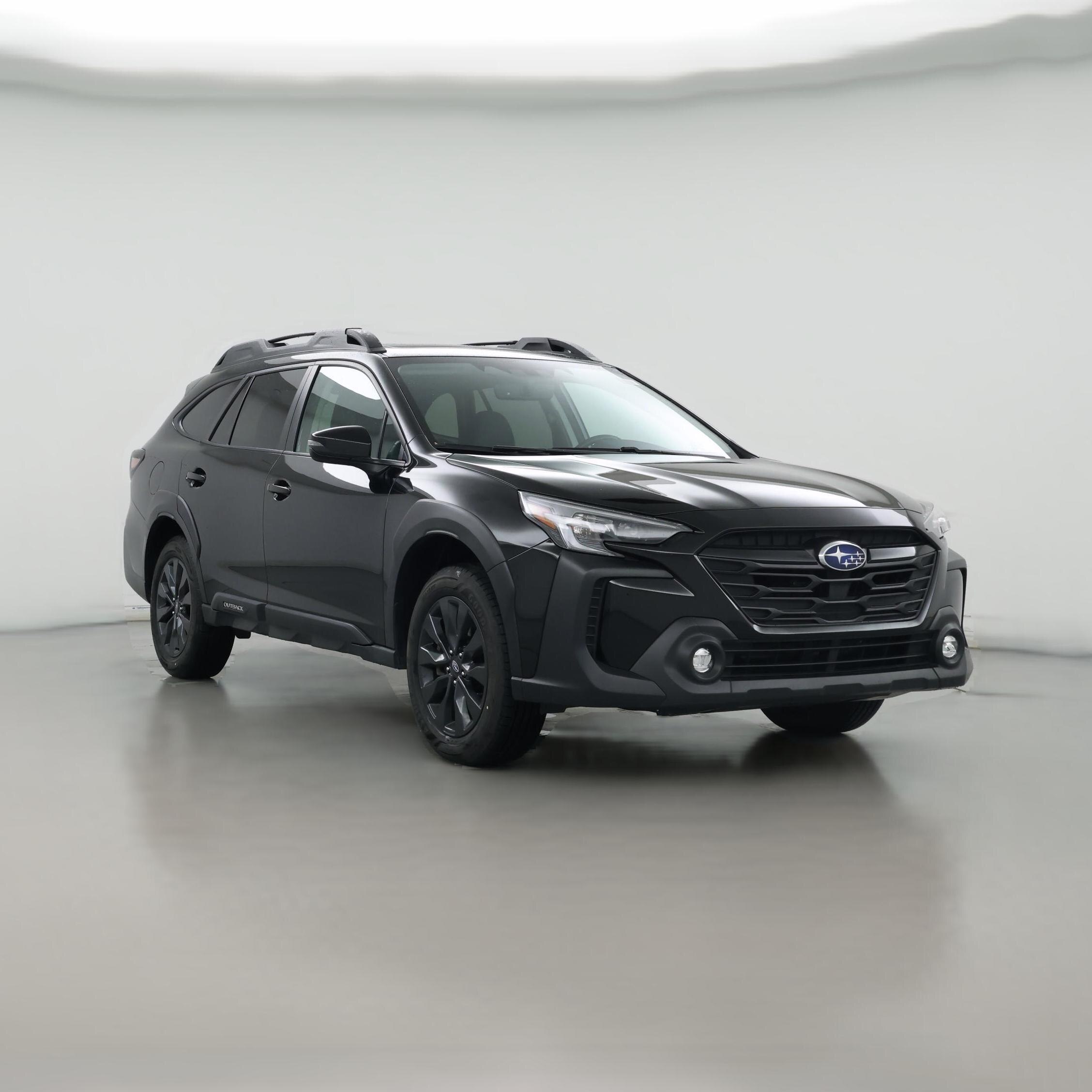Thumbnail: 2024 Subaru Outback - 1