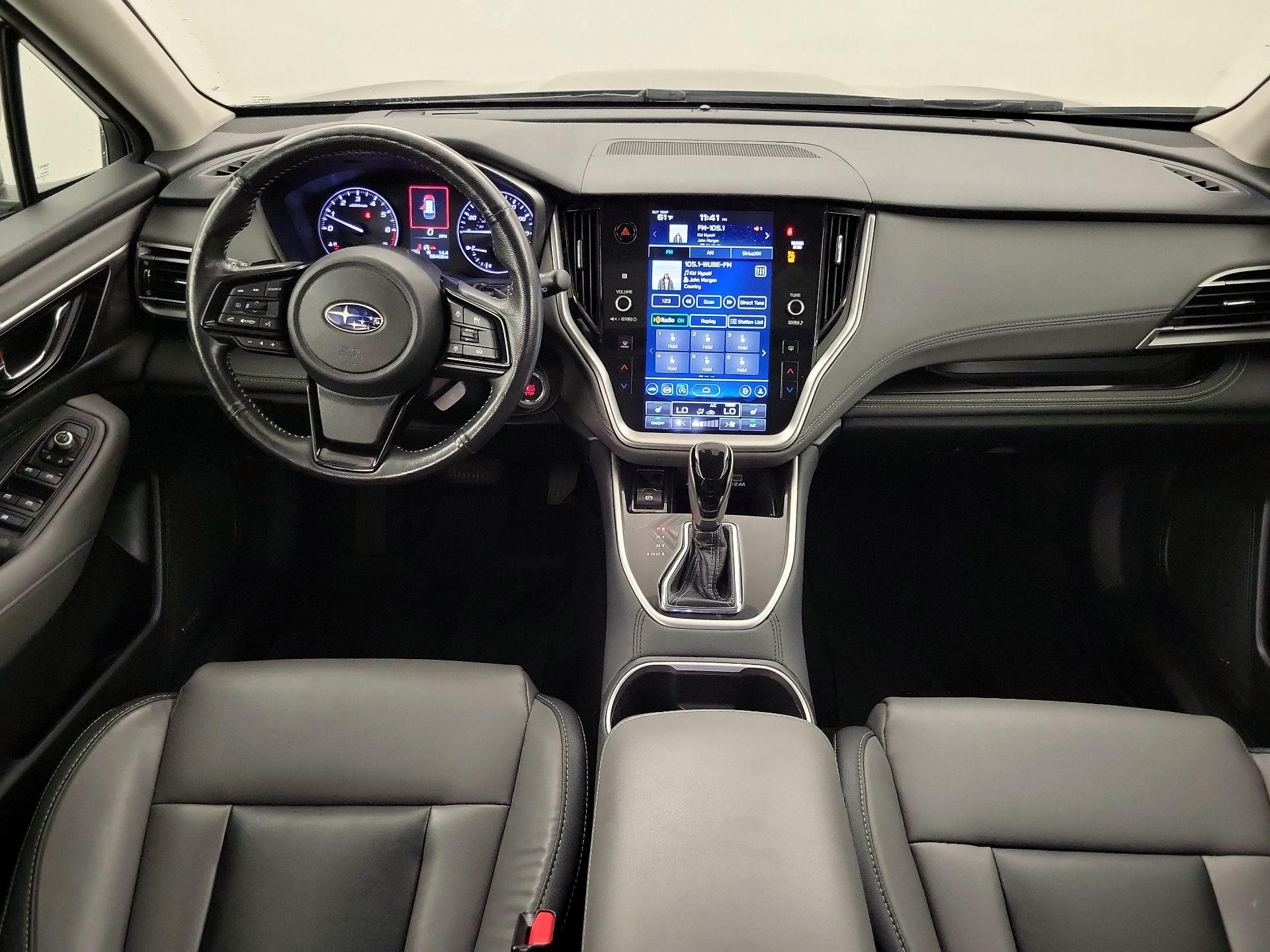 Thumbnail: 2024 Subaru Outback - 9