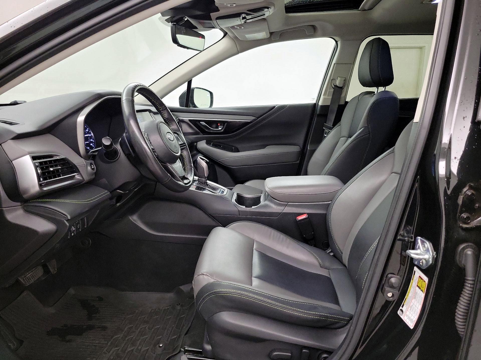 Thumbnail: 2024 Subaru Outback - 11
