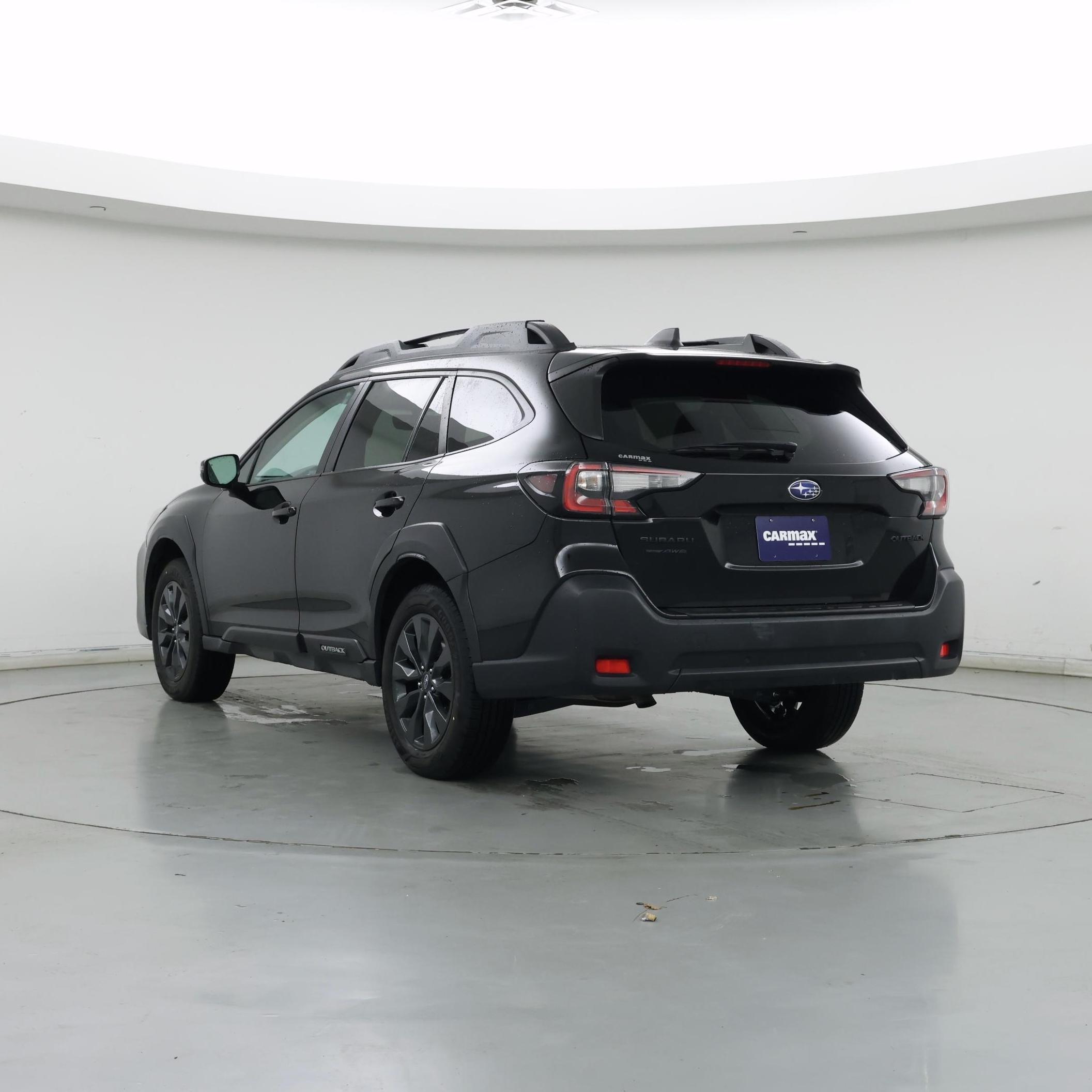 Thumbnail: 2024 Subaru Outback - 2