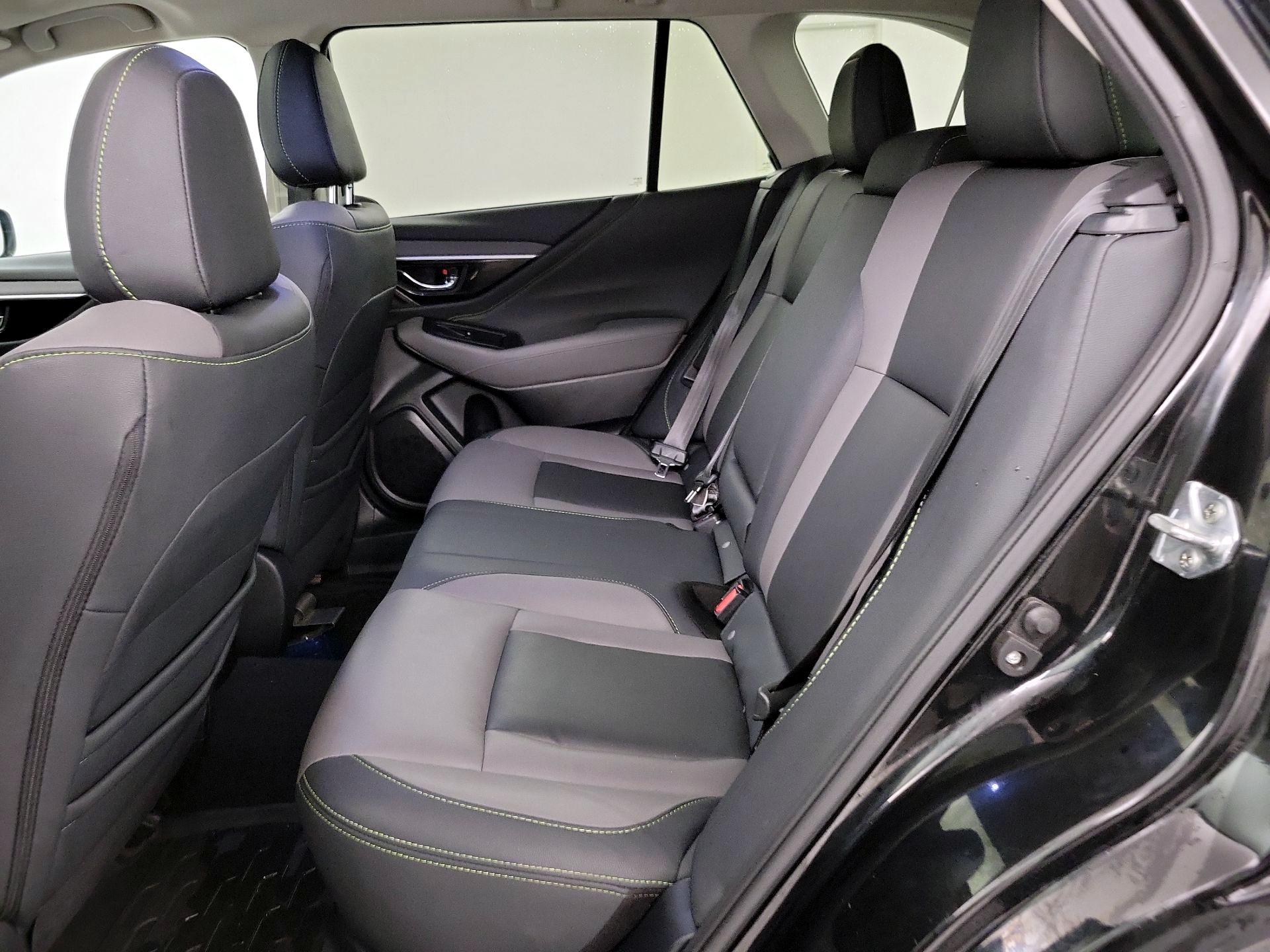 Thumbnail: 2024 Subaru Outback - 20