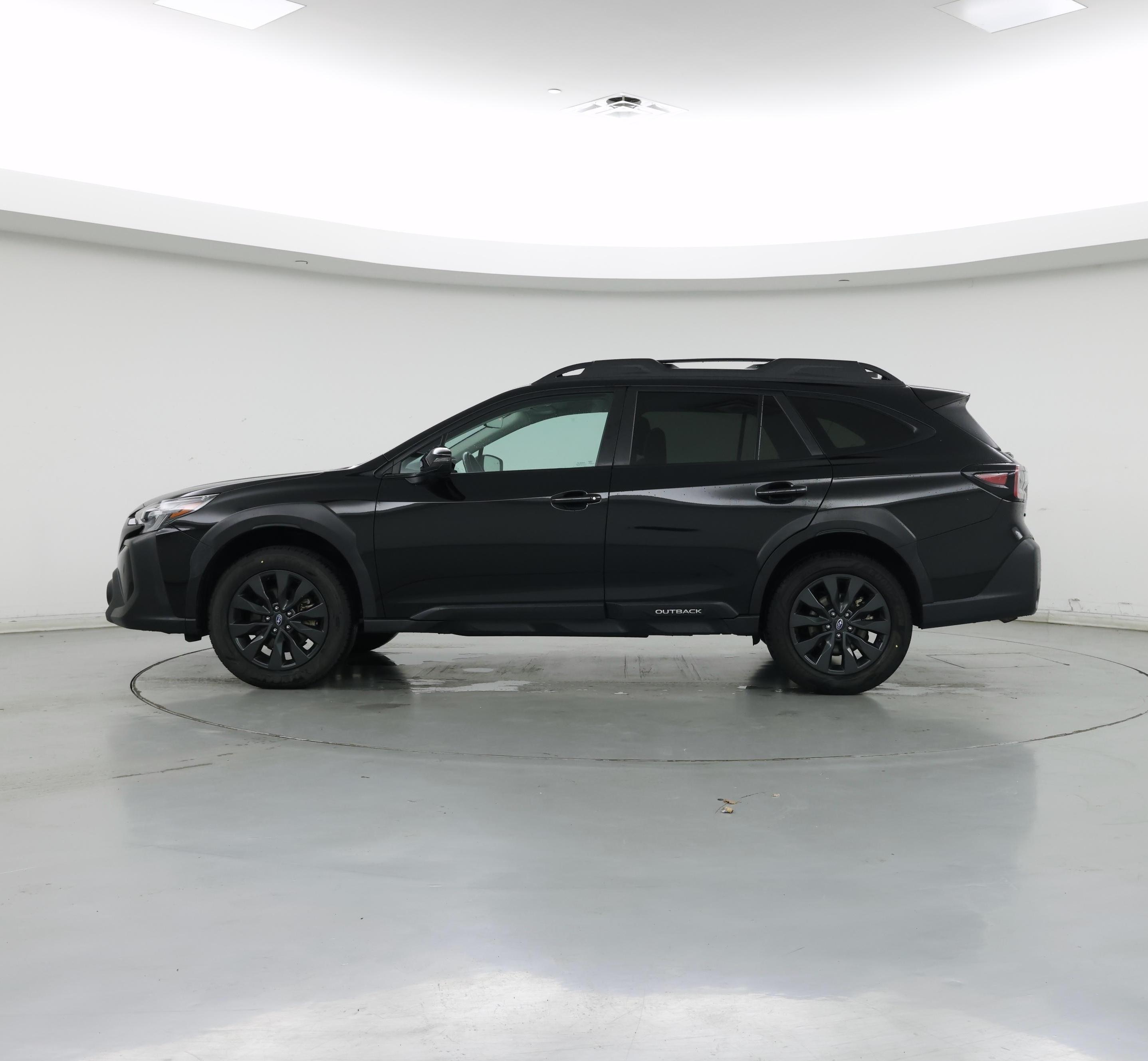 Thumbnail: 2024 Subaru Outback - 3