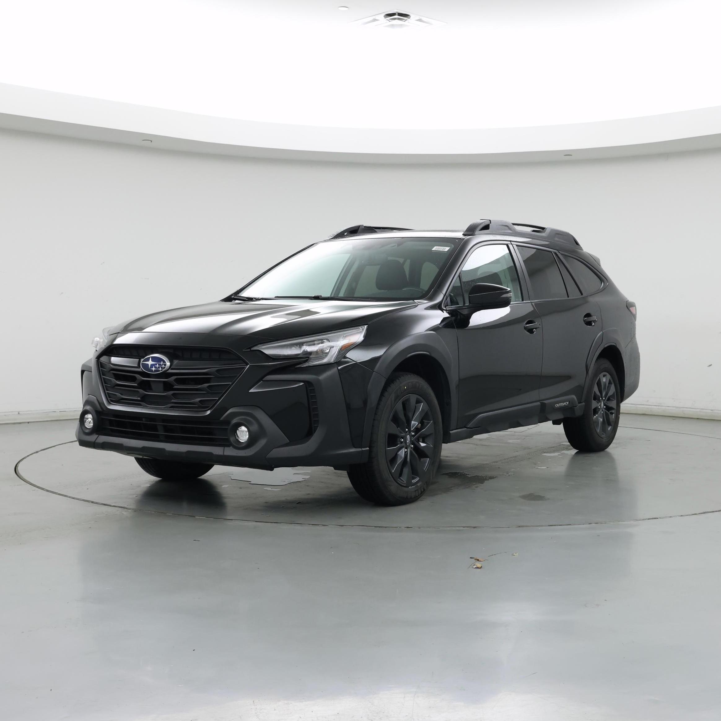 Thumbnail: 2024 Subaru Outback - 4