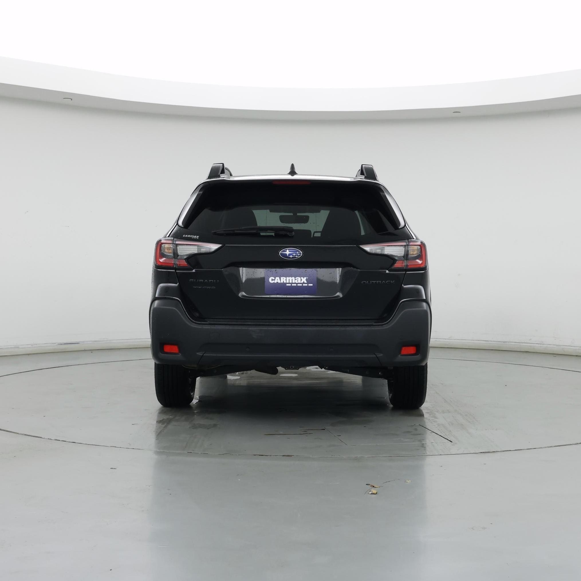 Thumbnail: 2024 Subaru Outback - 6