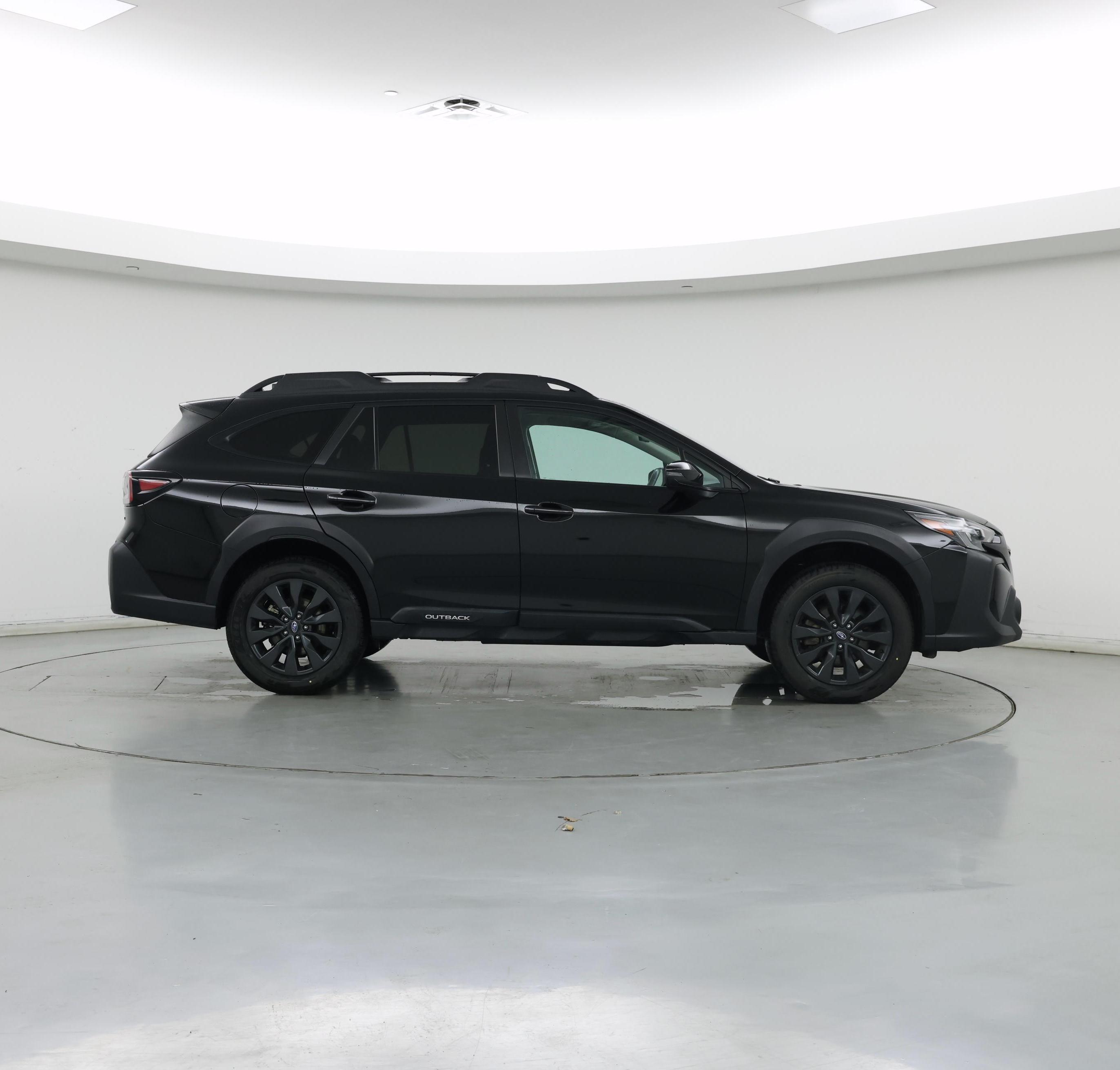 Thumbnail: 2024 Subaru Outback - 7