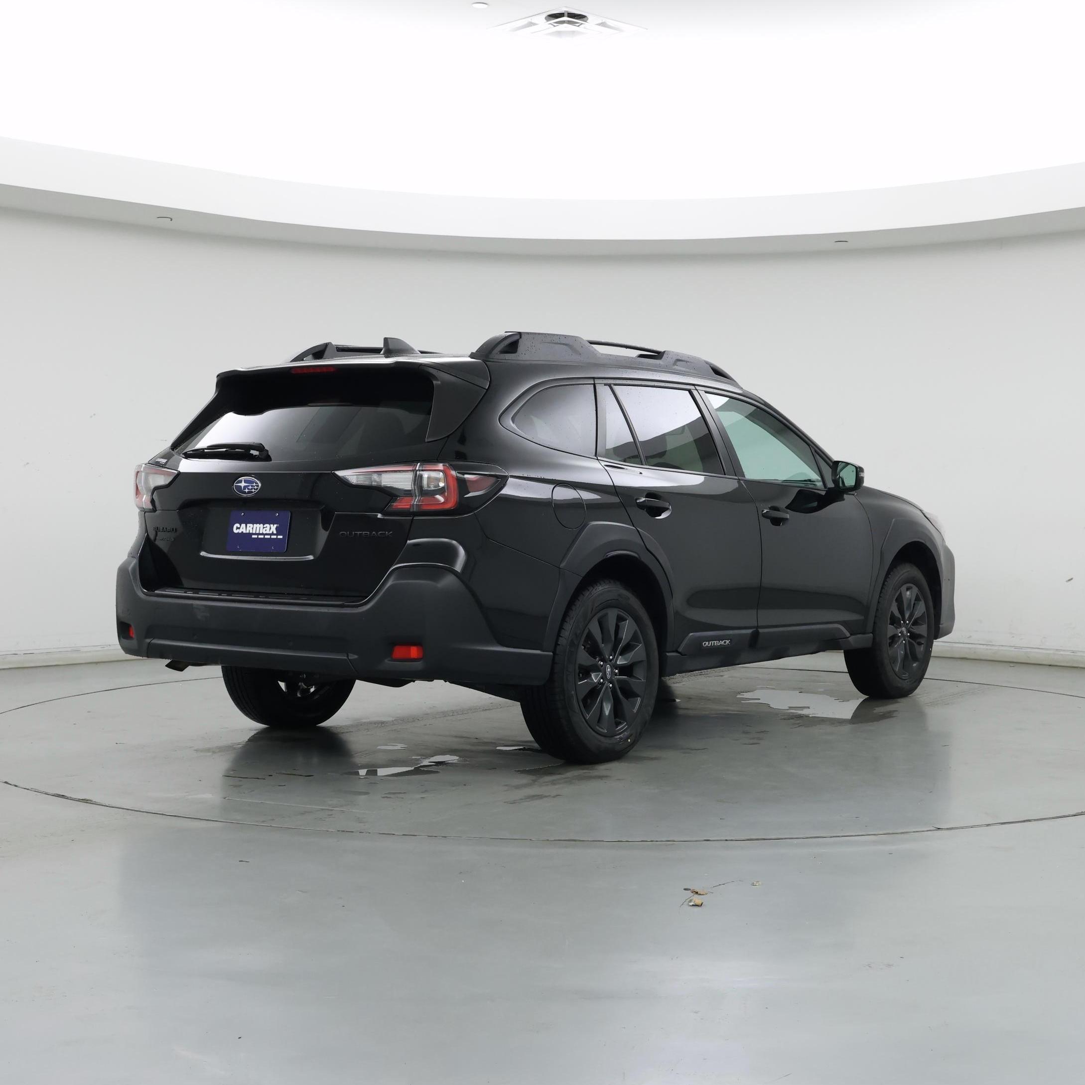 Thumbnail: 2024 Subaru Outback - 8