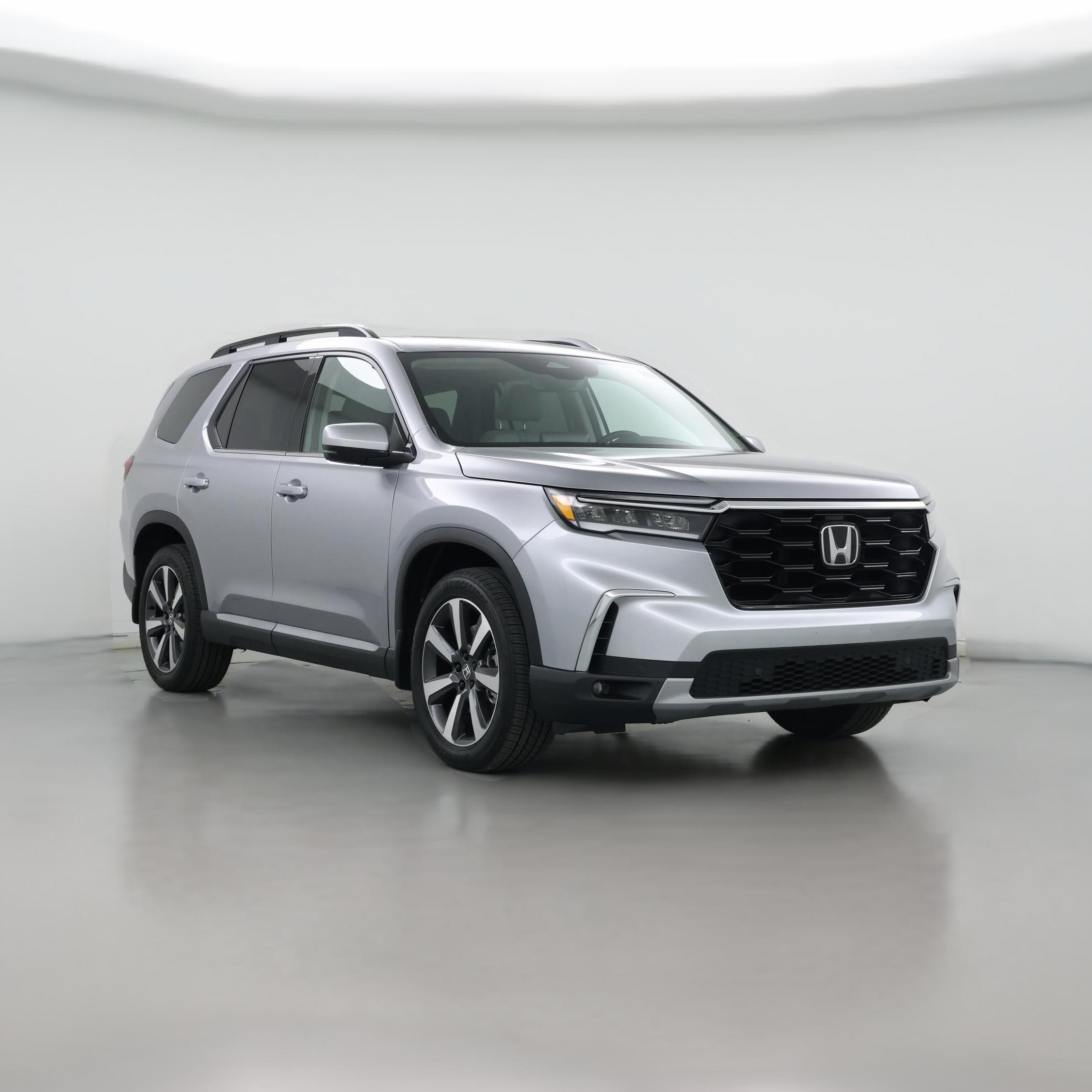 Thumbnail: 2025 Honda Pilot - 1