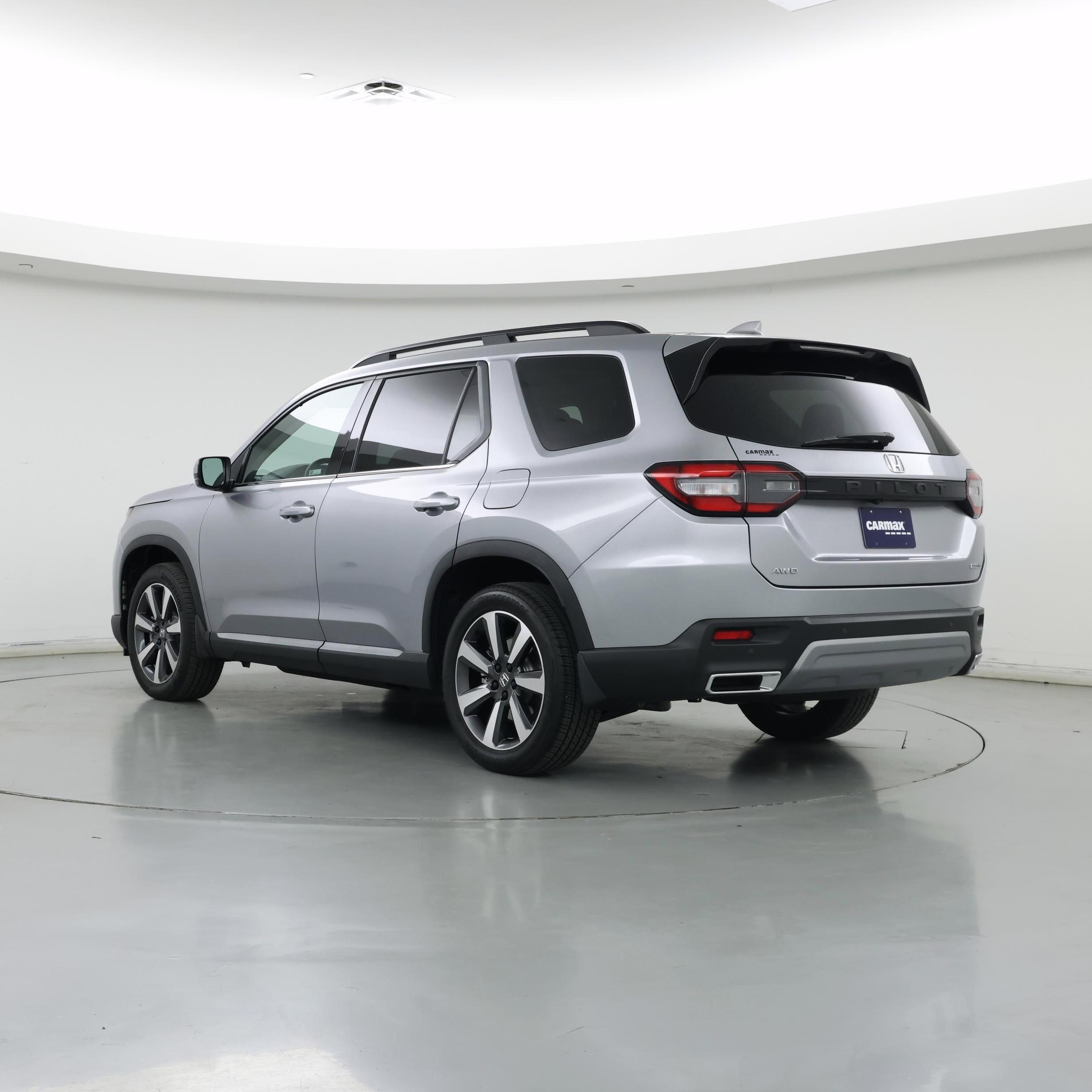 Thumbnail: 2025 Honda Pilot - 2
