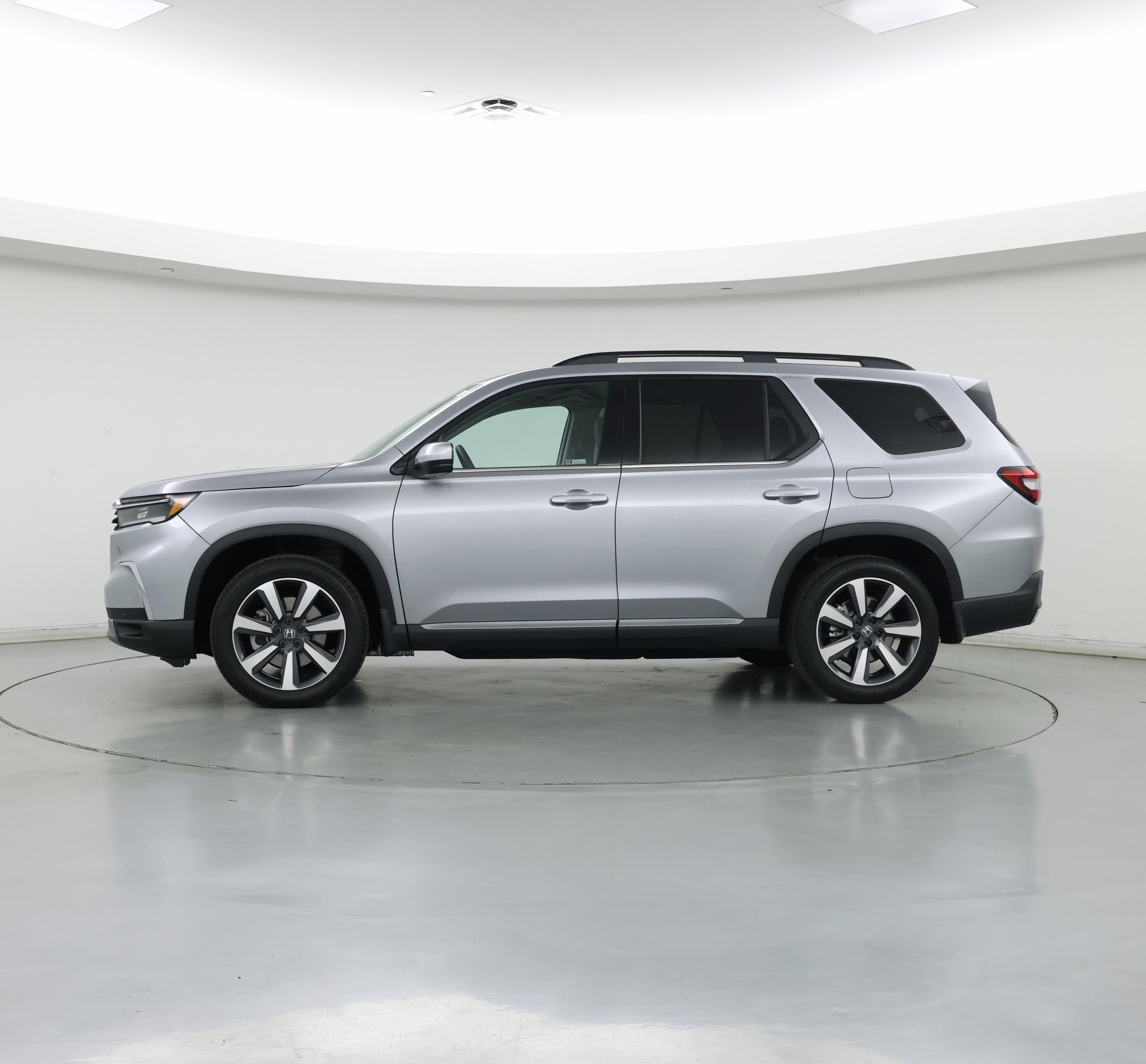 Thumbnail: 2025 Honda Pilot - 3