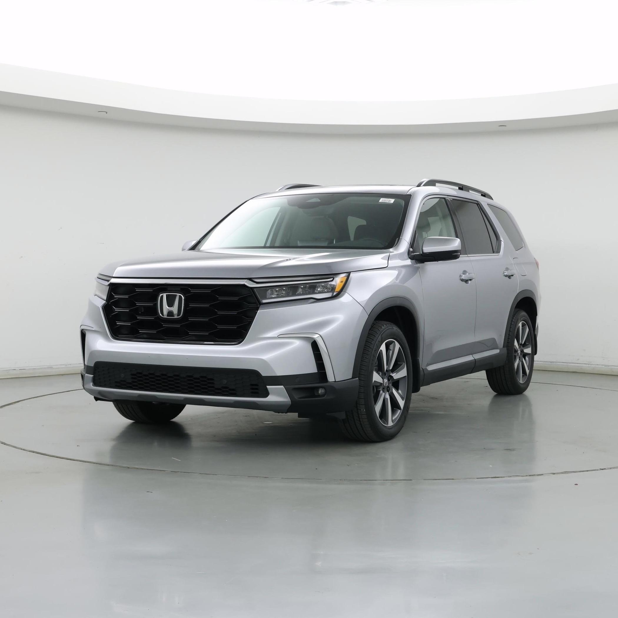 Thumbnail: 2025 Honda Pilot - 4