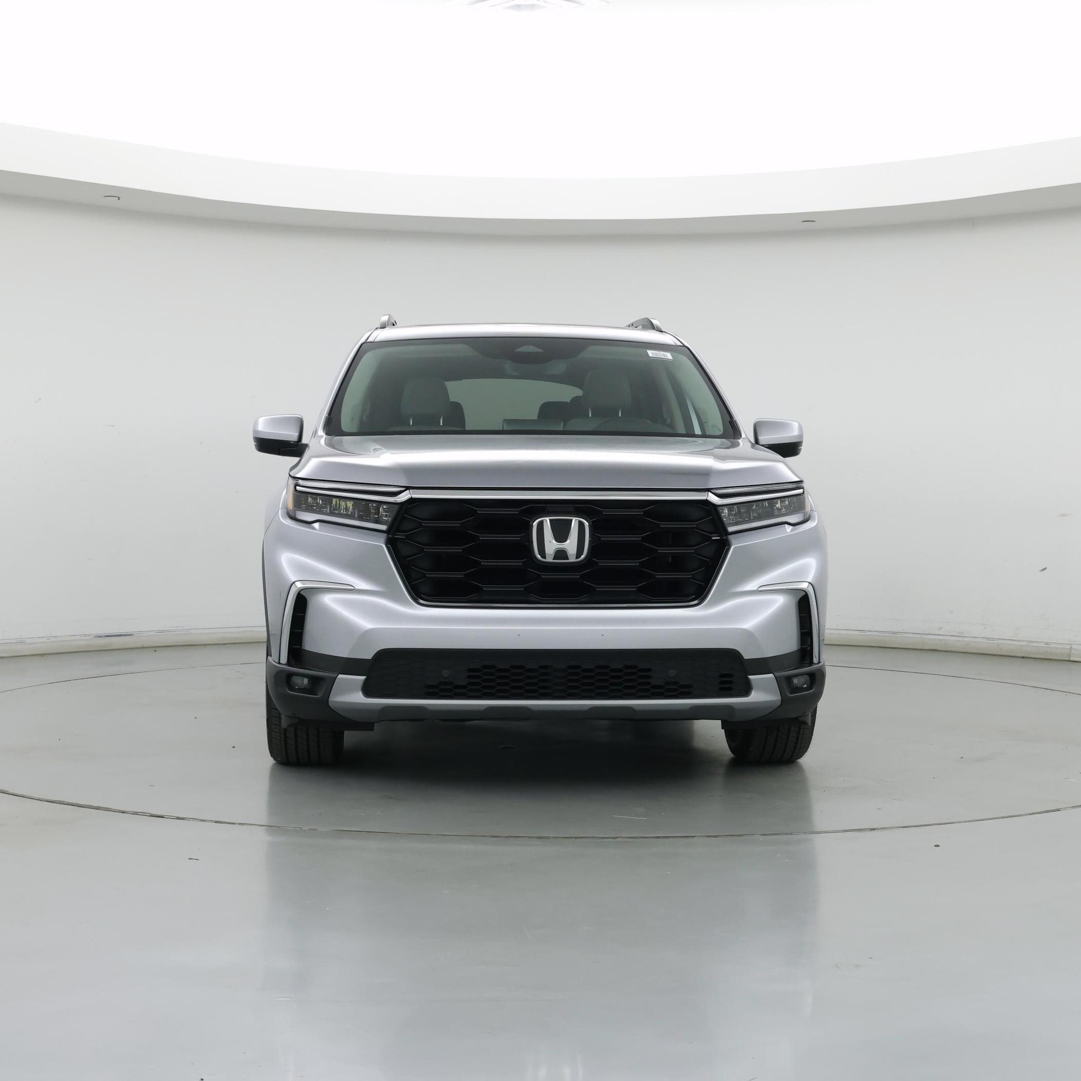 Thumbnail: 2025 Honda Pilot - 5