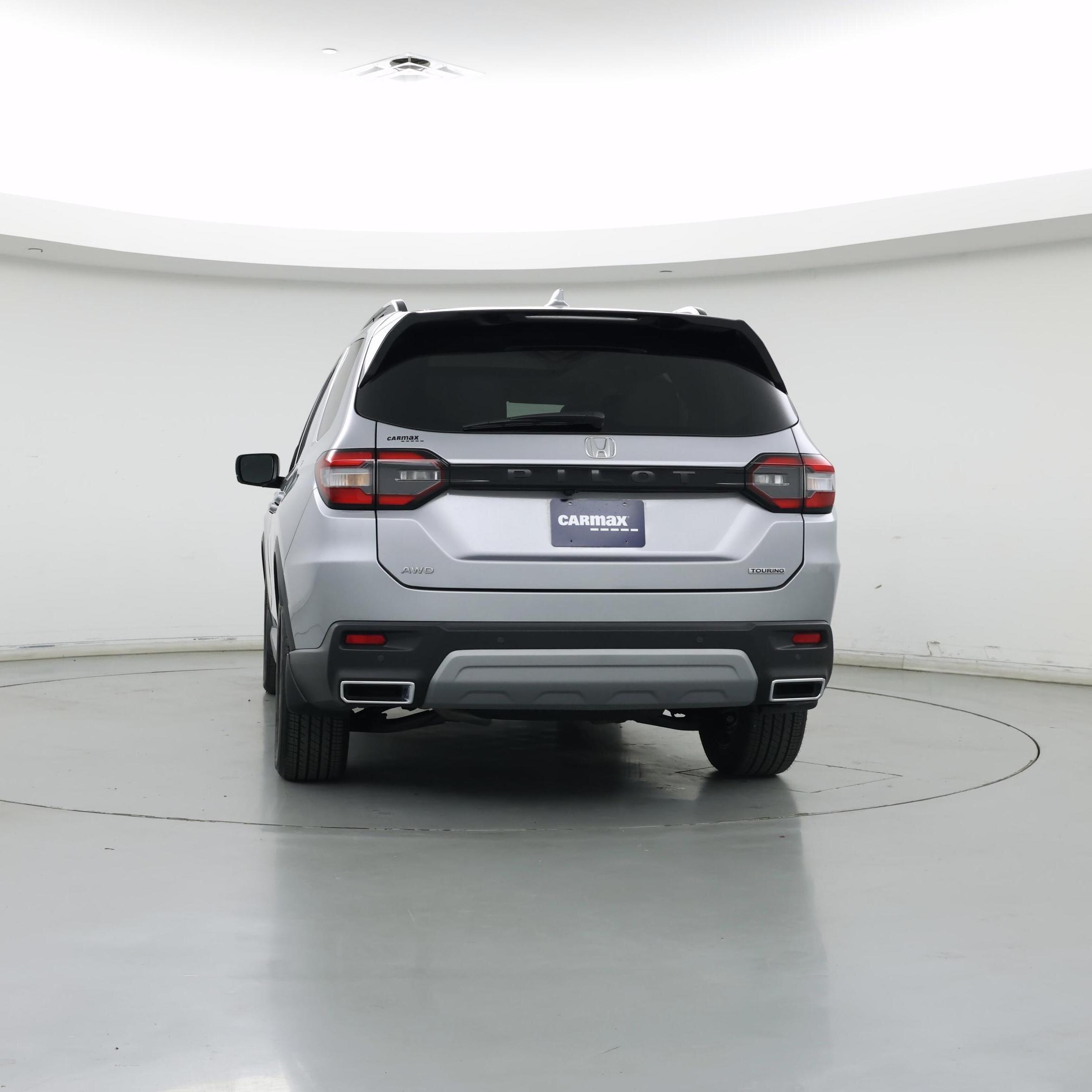 Thumbnail: 2025 Honda Pilot - 6