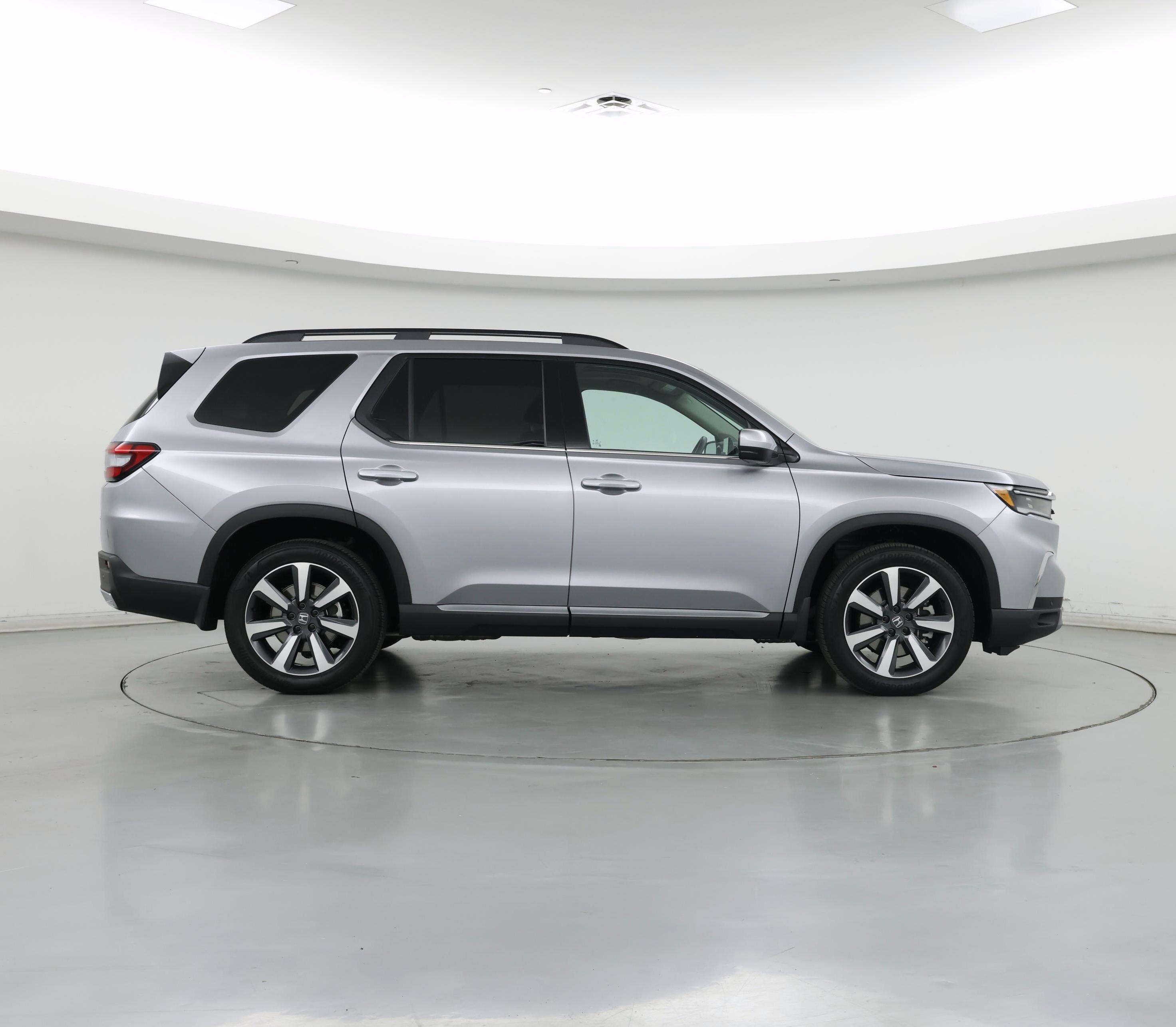 Thumbnail: 2025 Honda Pilot - 7