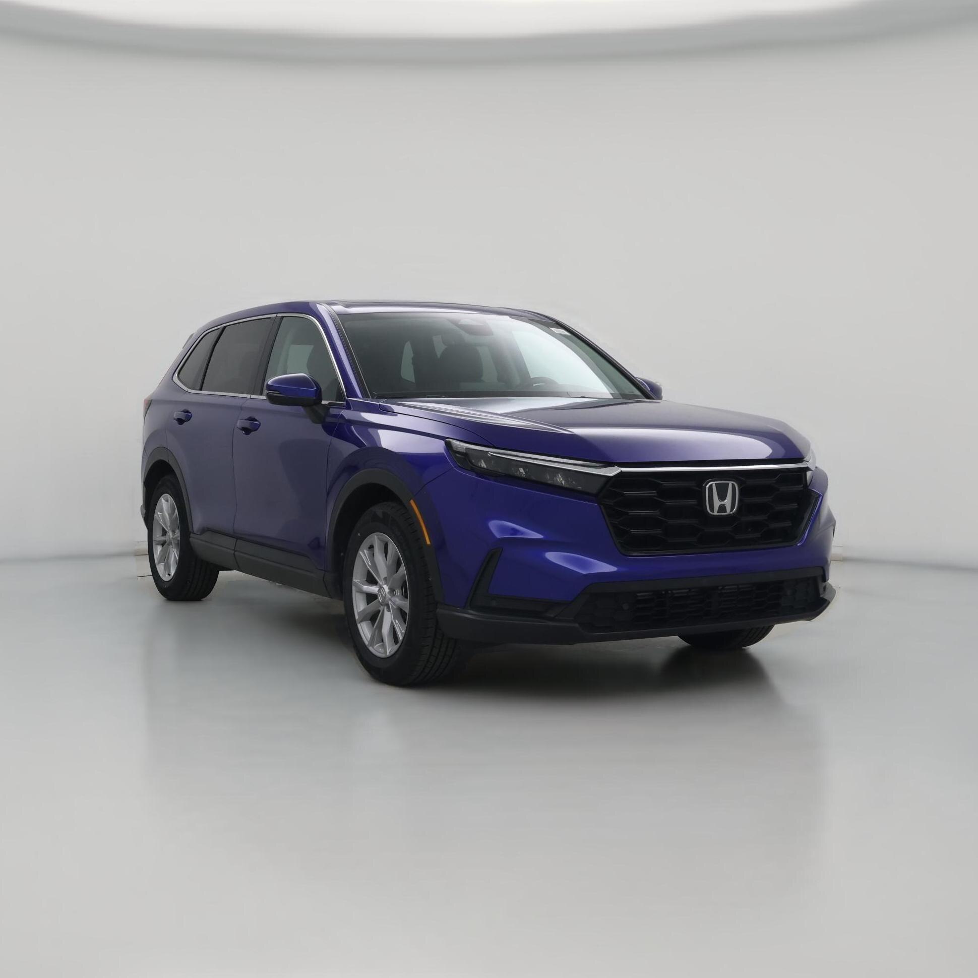 Thumbnail: 2023 Honda CR-V - 1