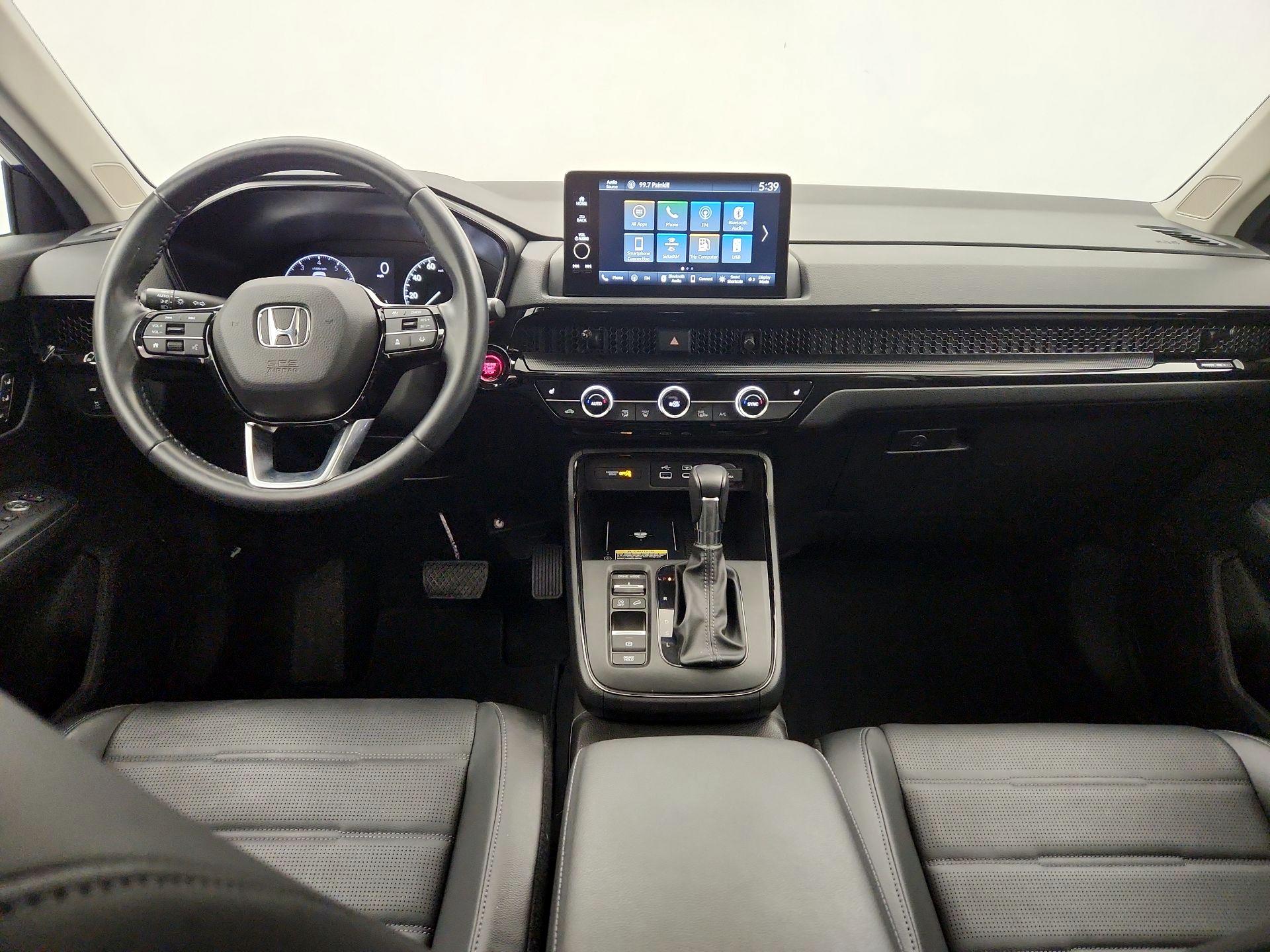 Thumbnail: 2023 Honda CR-V - 9