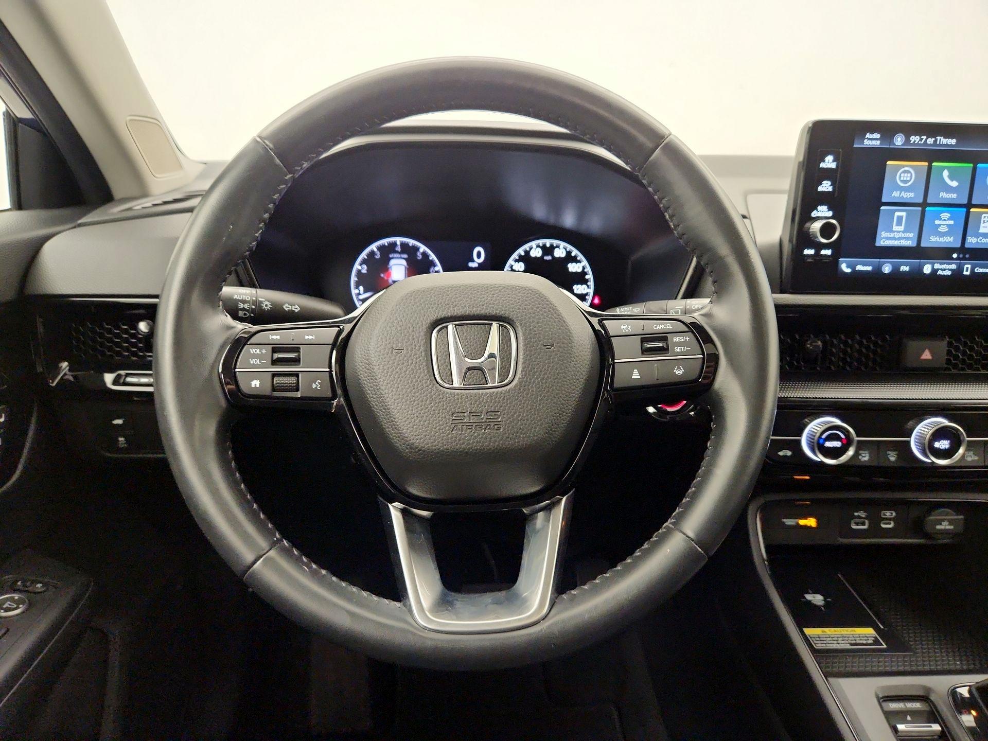 Thumbnail: 2023 Honda CR-V - 10