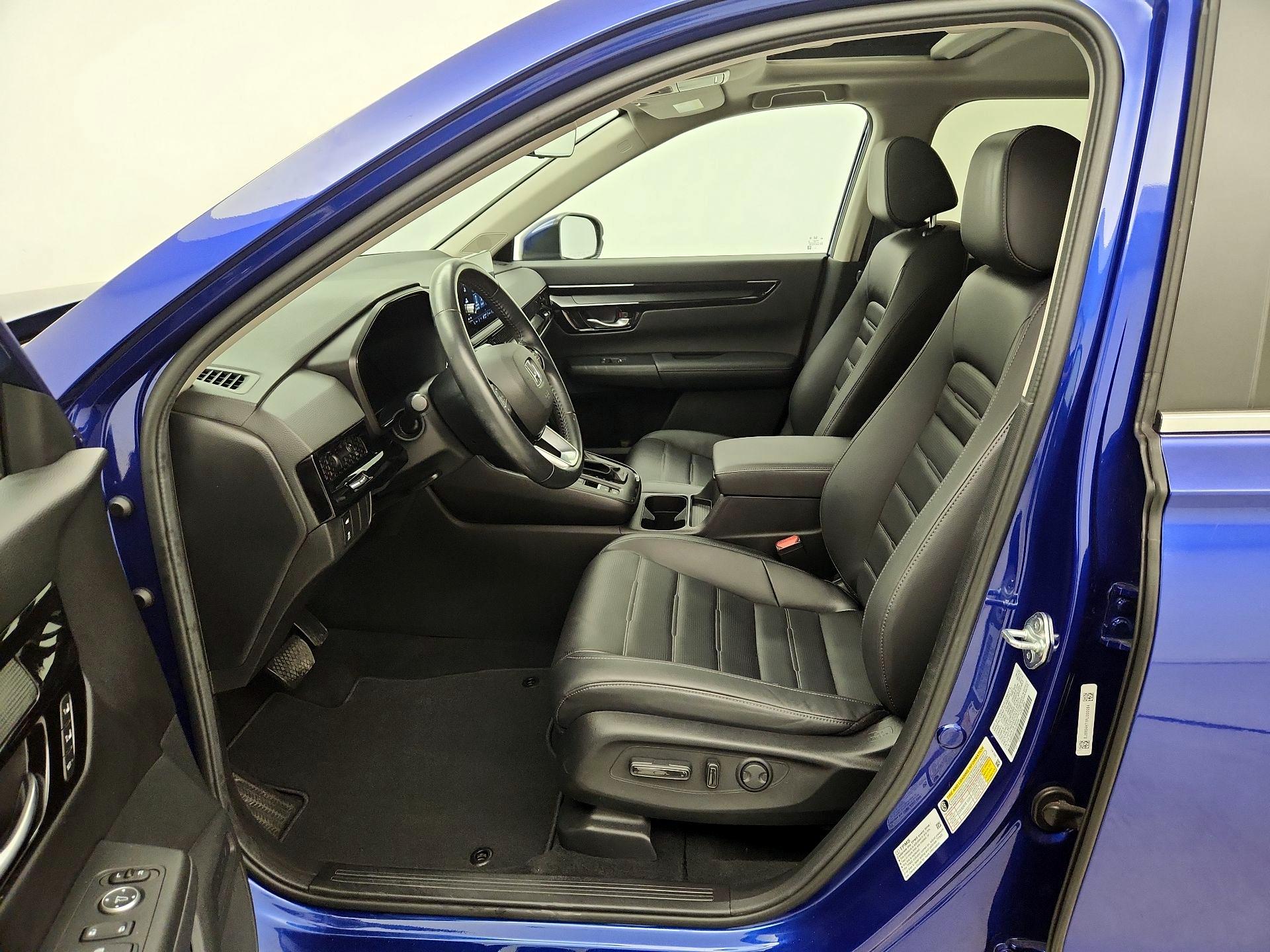 Thumbnail: 2023 Honda CR-V - 11