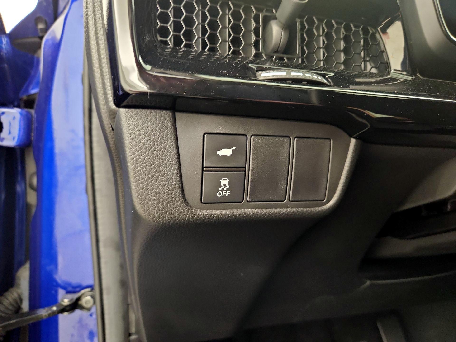 Thumbnail: 2023 Honda CR-V - 13