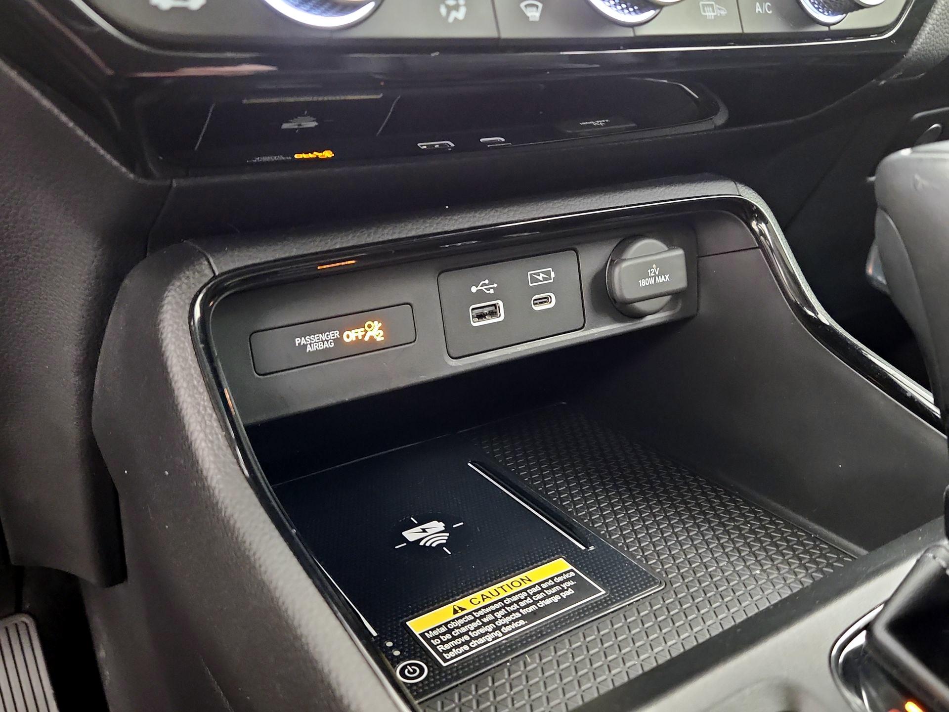 Thumbnail: 2023 Honda CR-V - 18