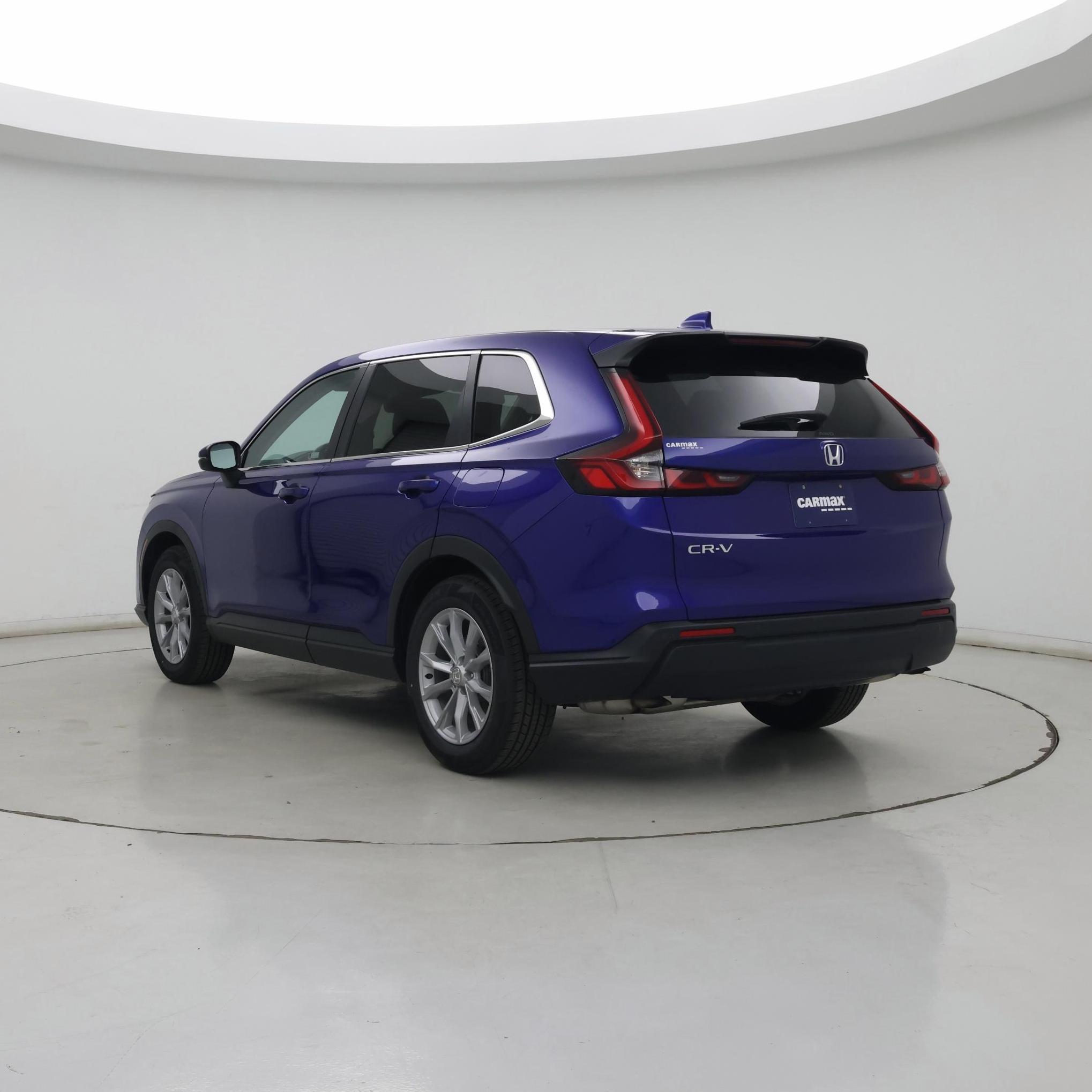 Thumbnail: 2023 Honda CR-V - 2