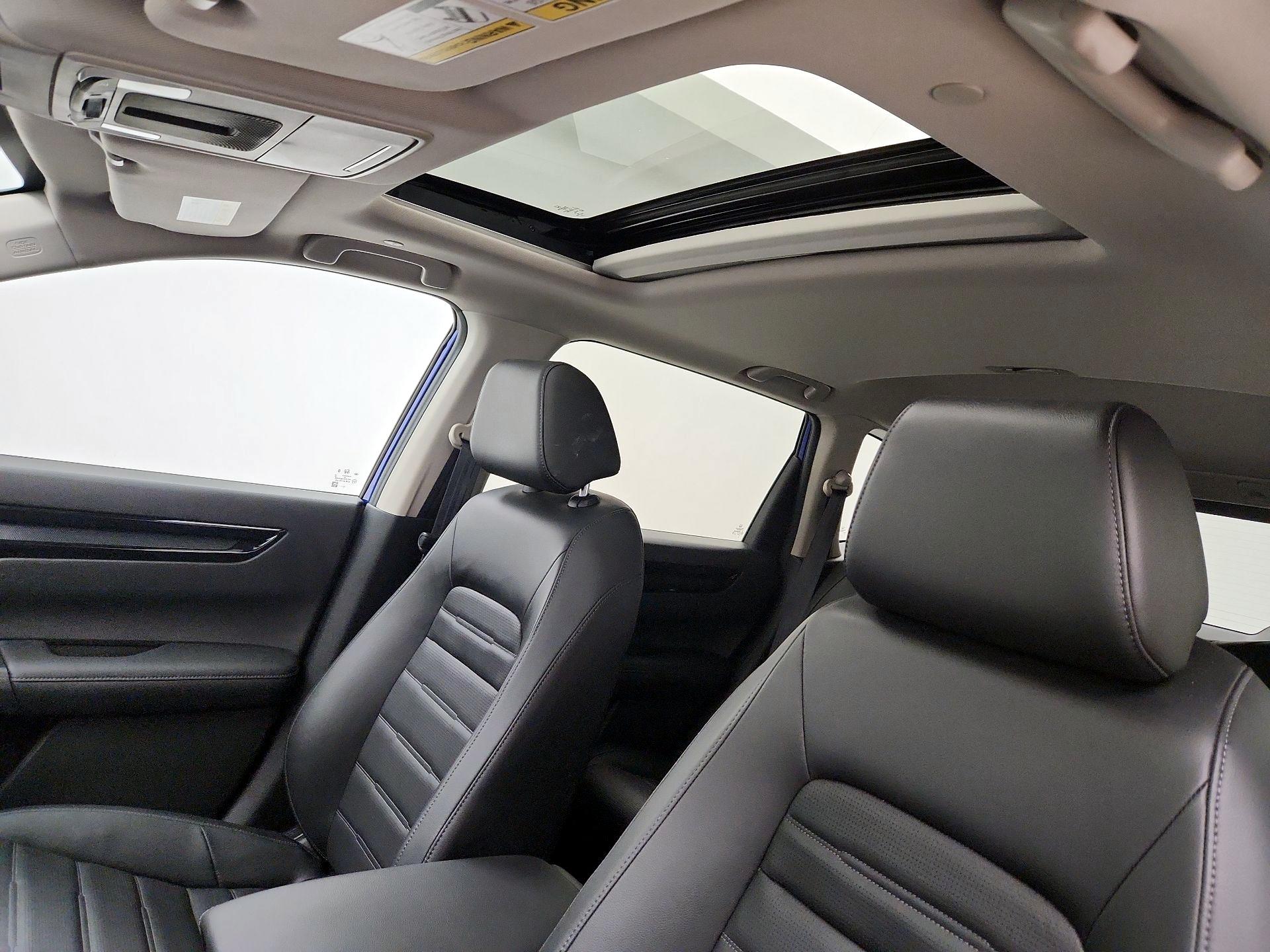 Thumbnail: 2023 Honda CR-V - 19