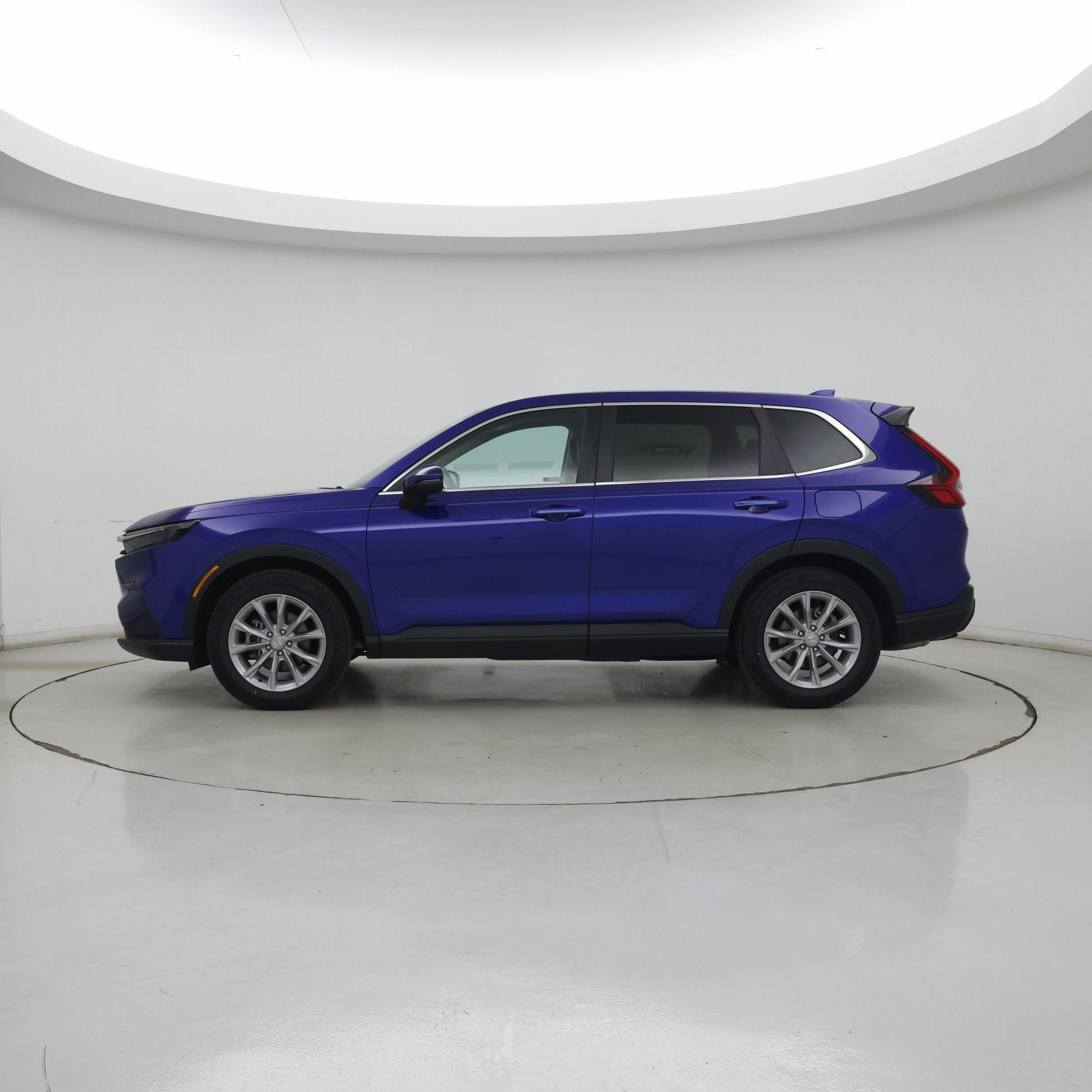Thumbnail: 2023 Honda CR-V - 3