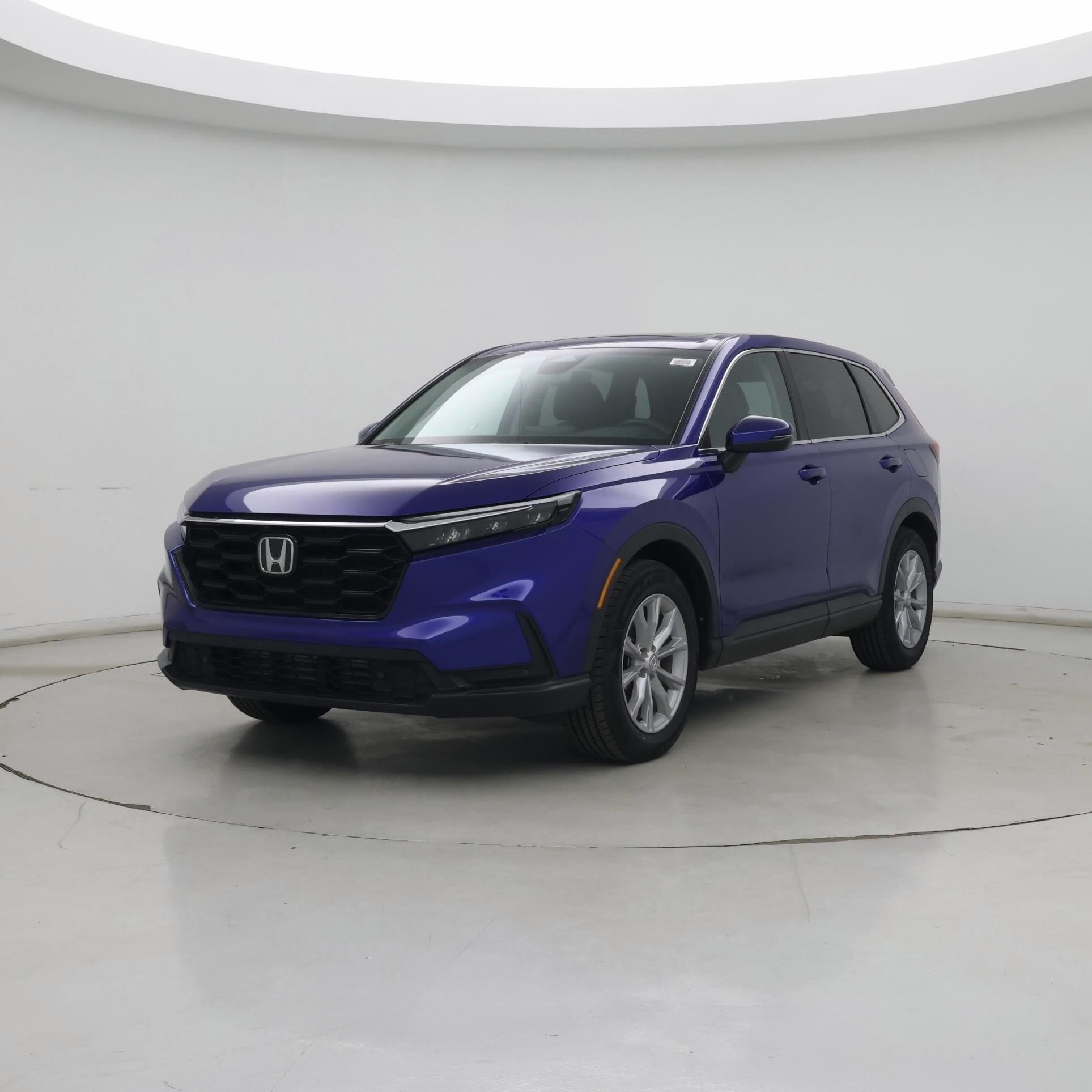 Thumbnail: 2023 Honda CR-V - 4