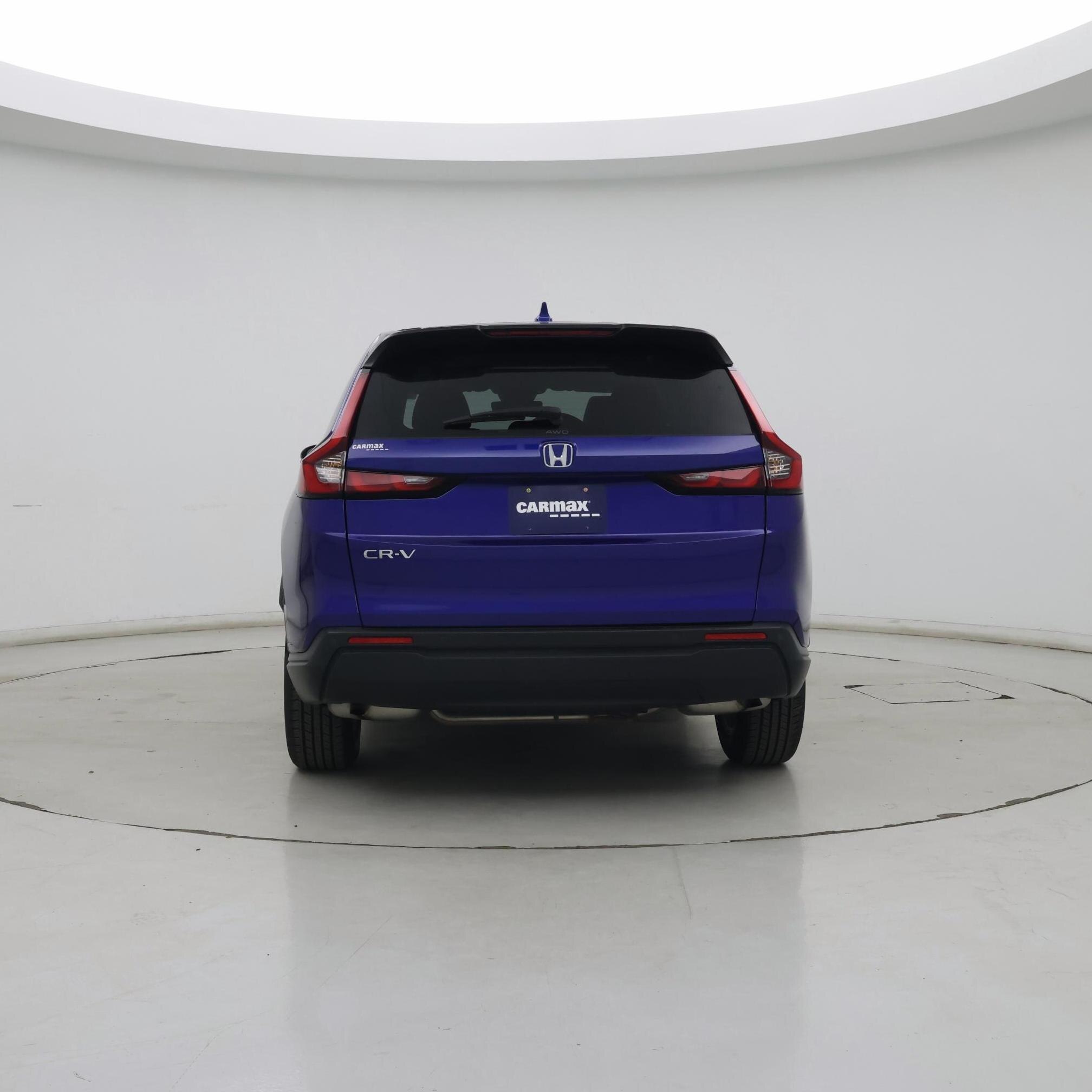 Thumbnail: 2023 Honda CR-V - 6