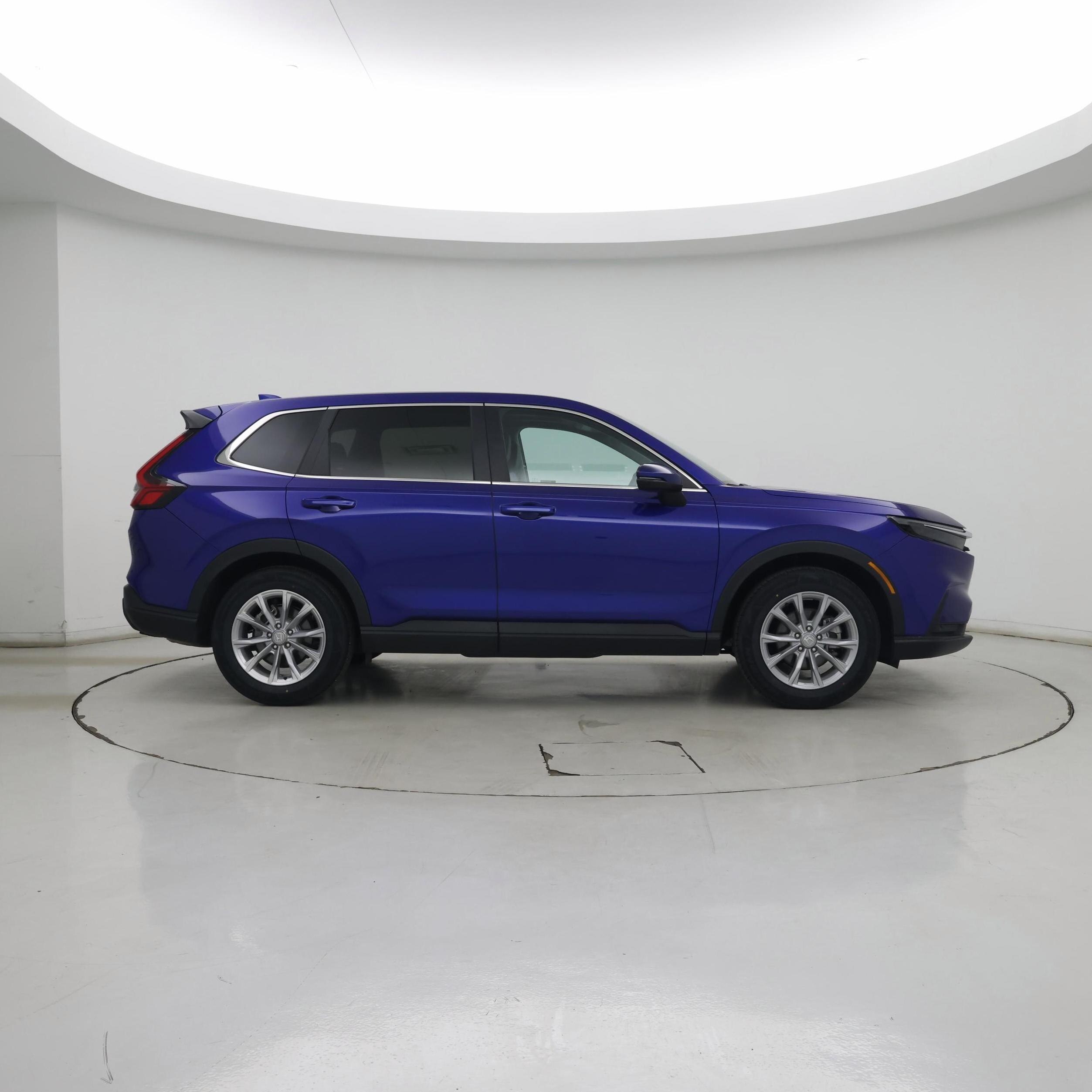 Thumbnail: 2023 Honda CR-V - 7