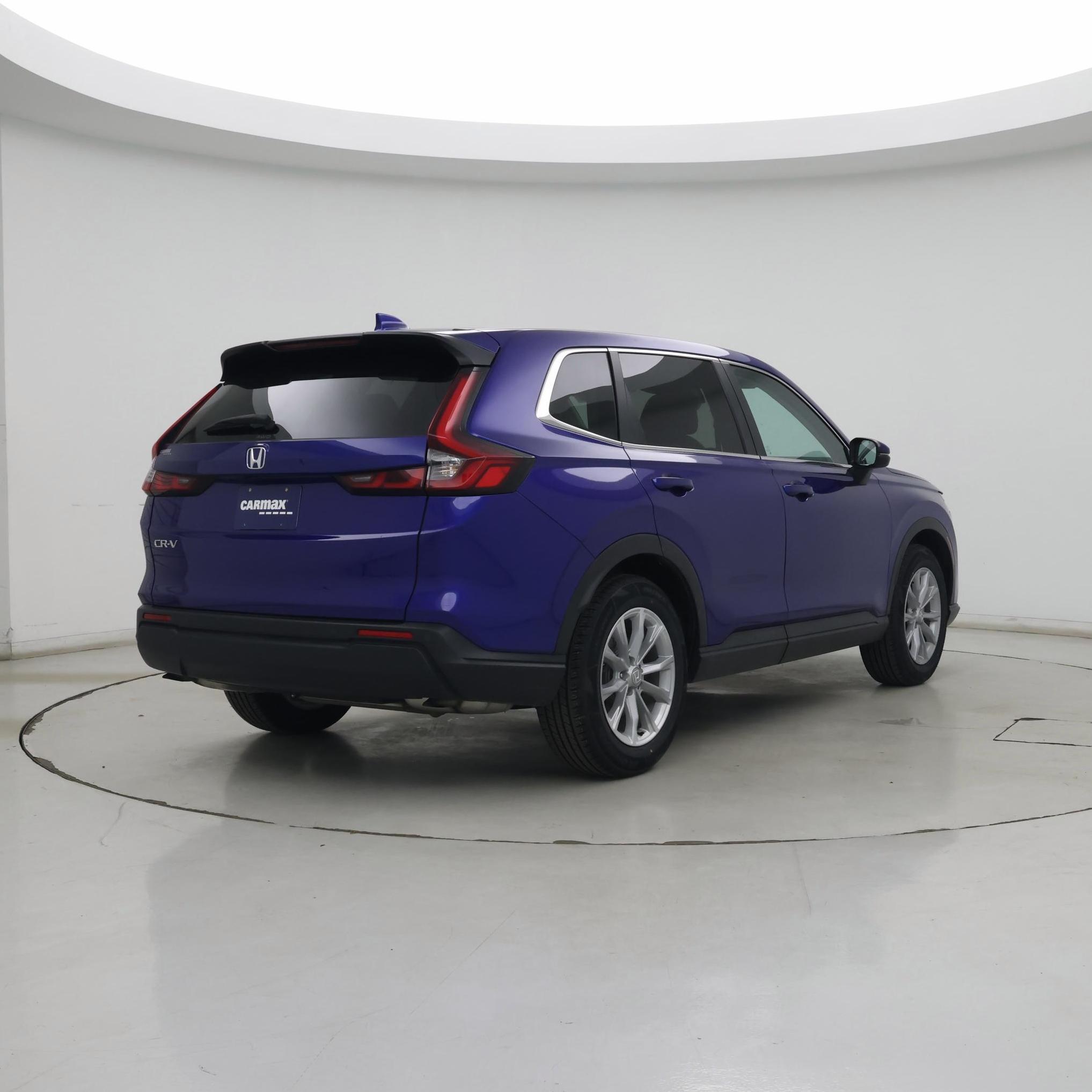 Thumbnail: 2023 Honda CR-V - 8