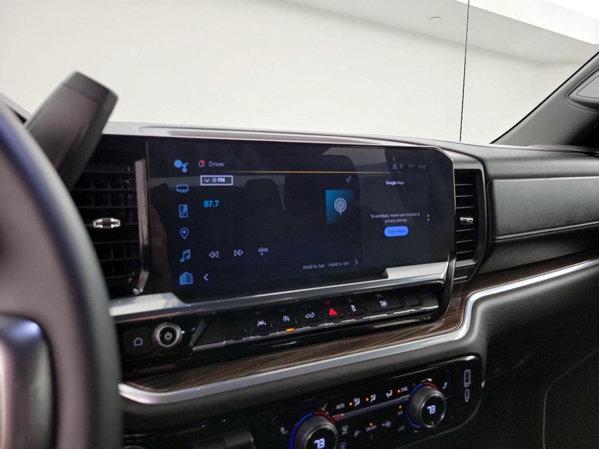 Thumbnail: 2025 Chevrolet Silverado 1500 - 15