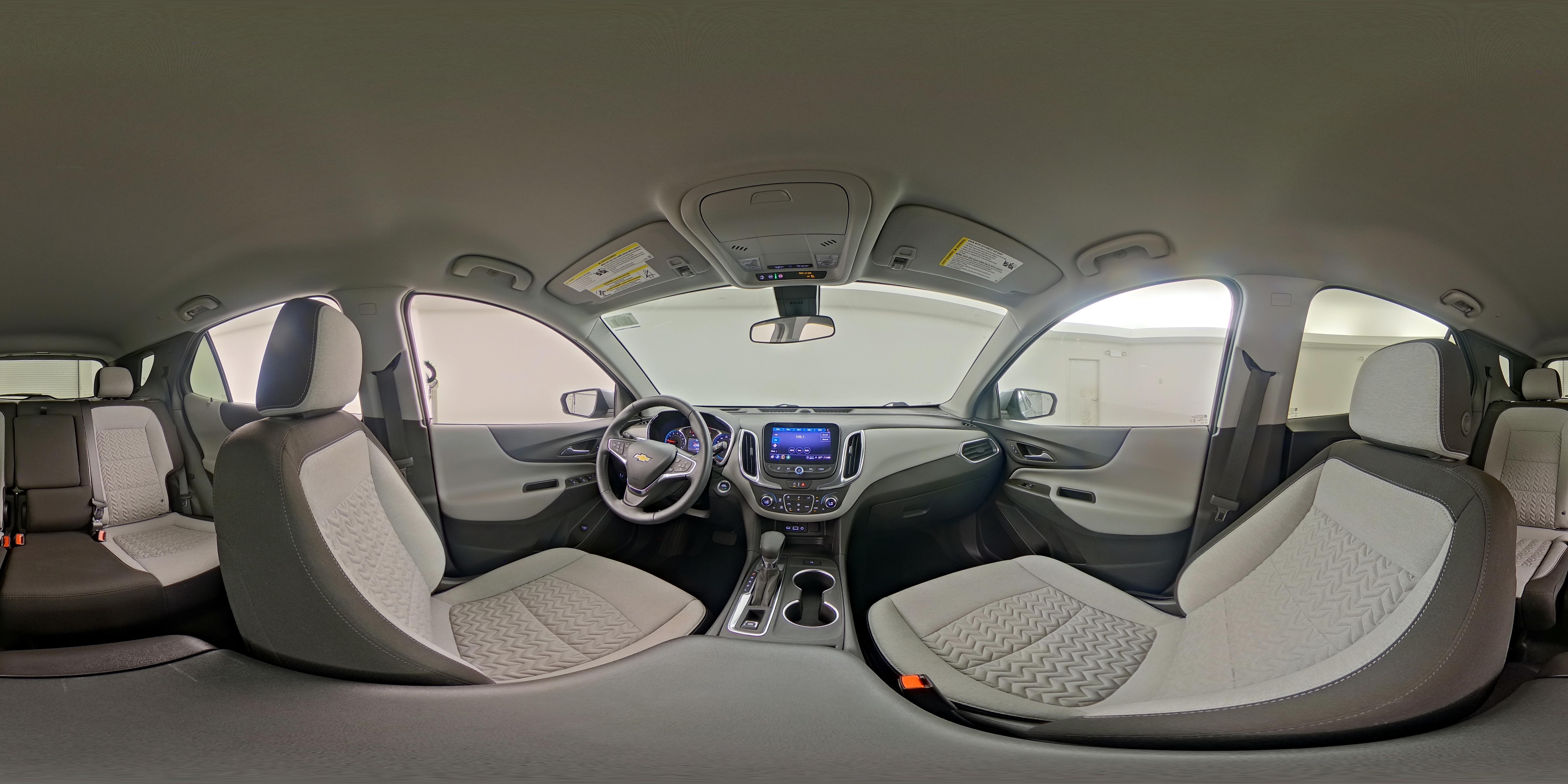 2024 Chevrolet Equinox LT - Photo 24