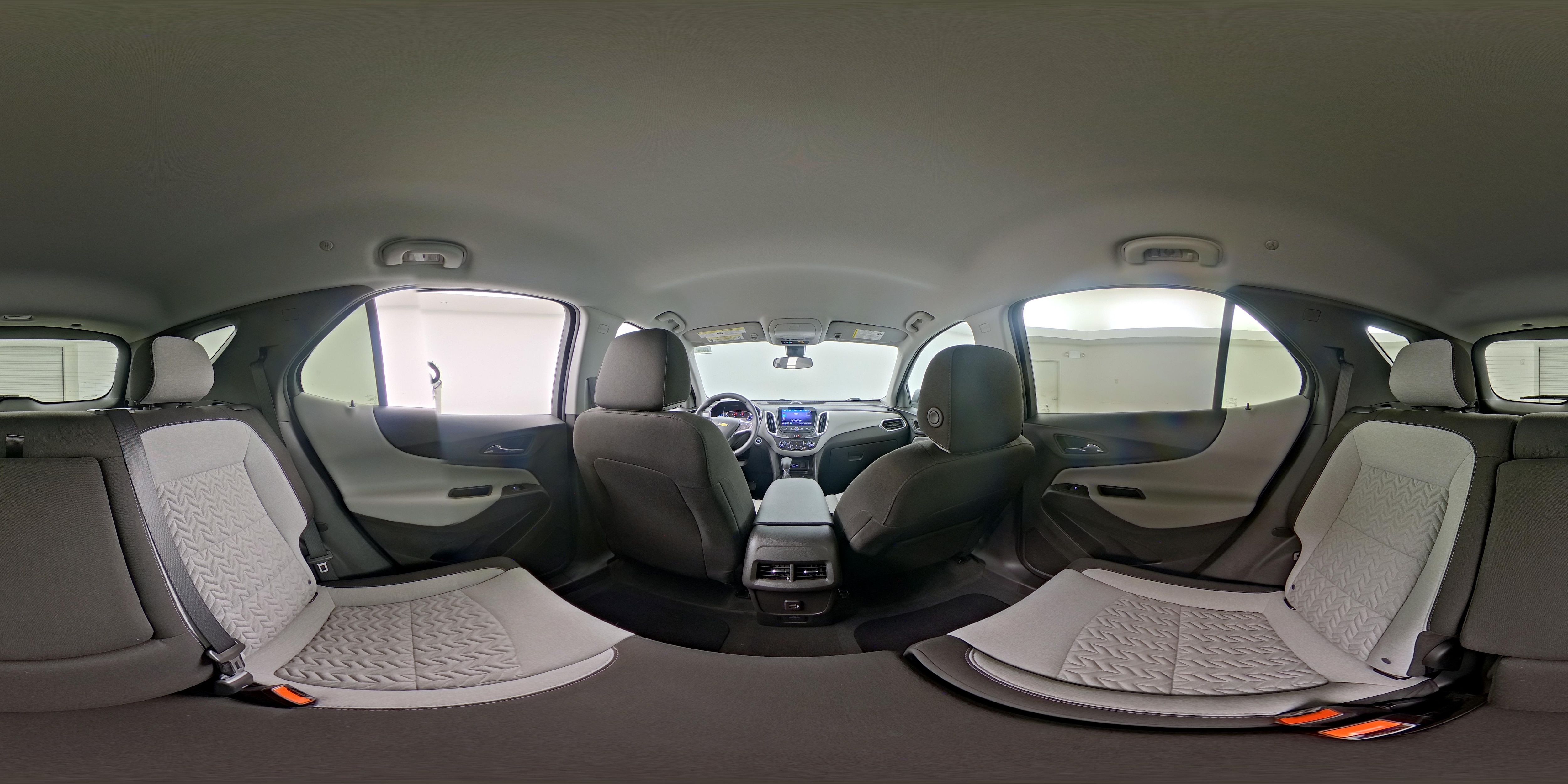 2024 Chevrolet Equinox LT - Photo 25