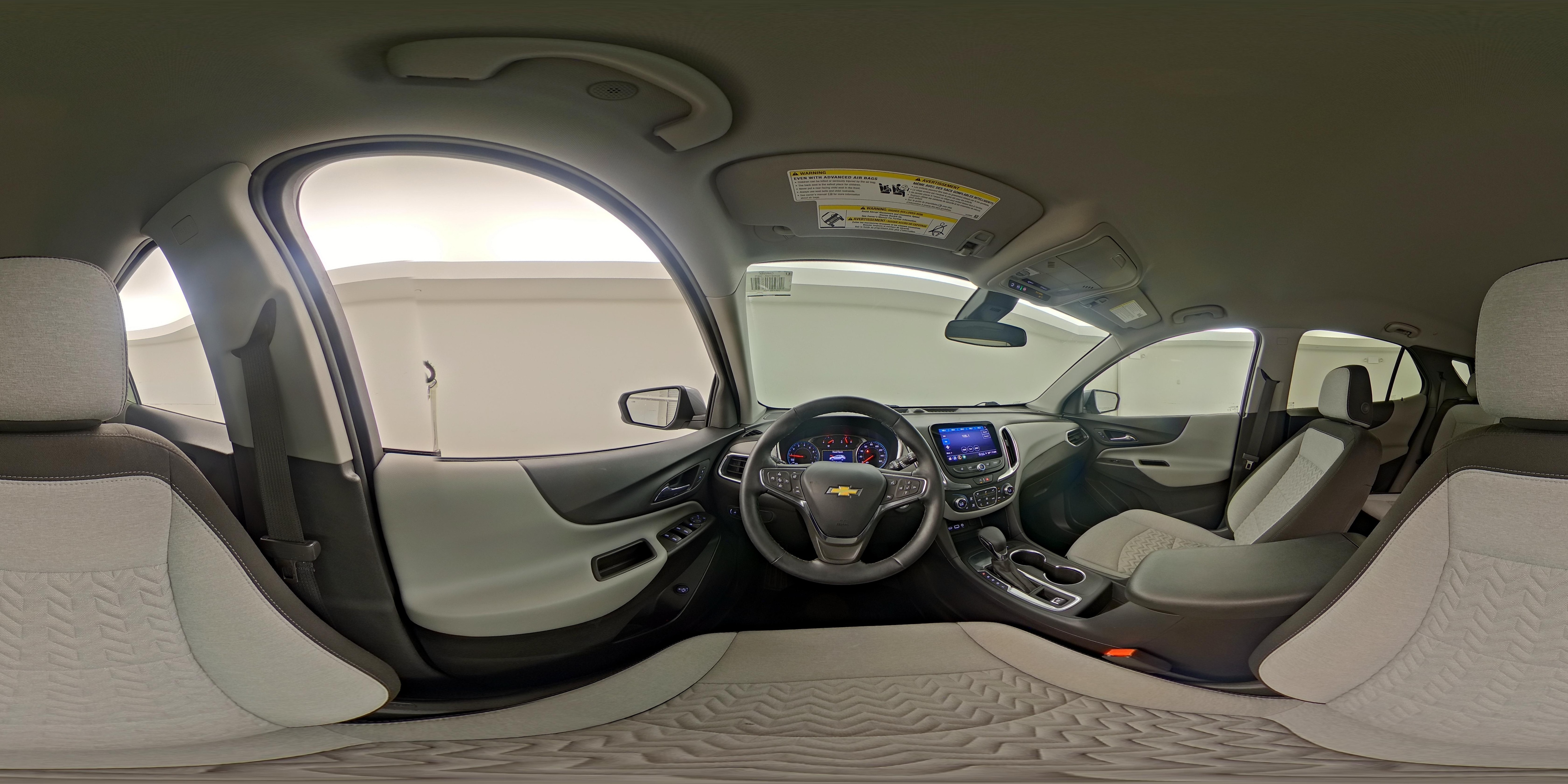 2024 Chevrolet Equinox LT - Photo 26