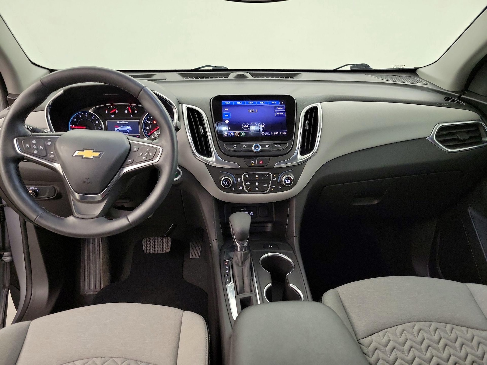 2024 Chevrolet Equinox LT - Photo 10